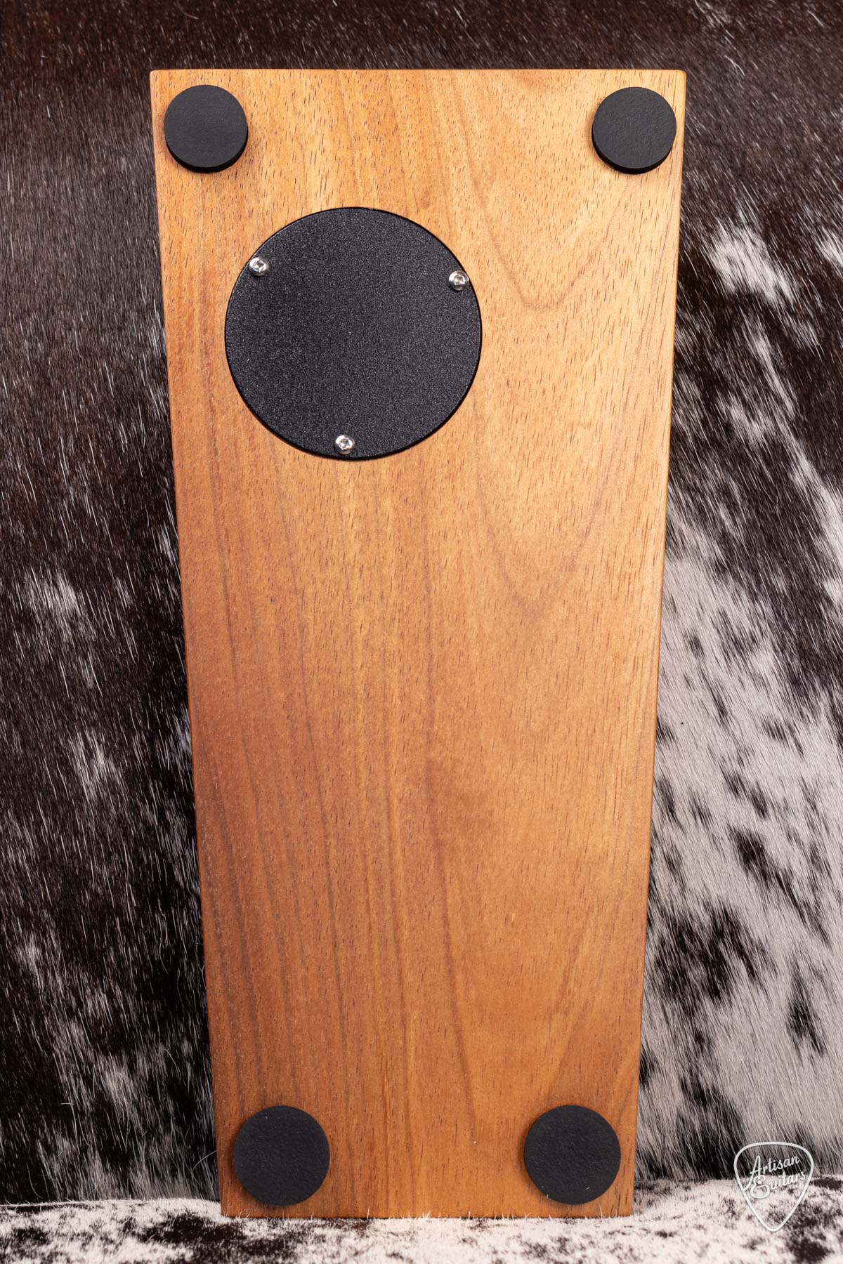 Wild Dog Yowie Stomp Box - WD-480623