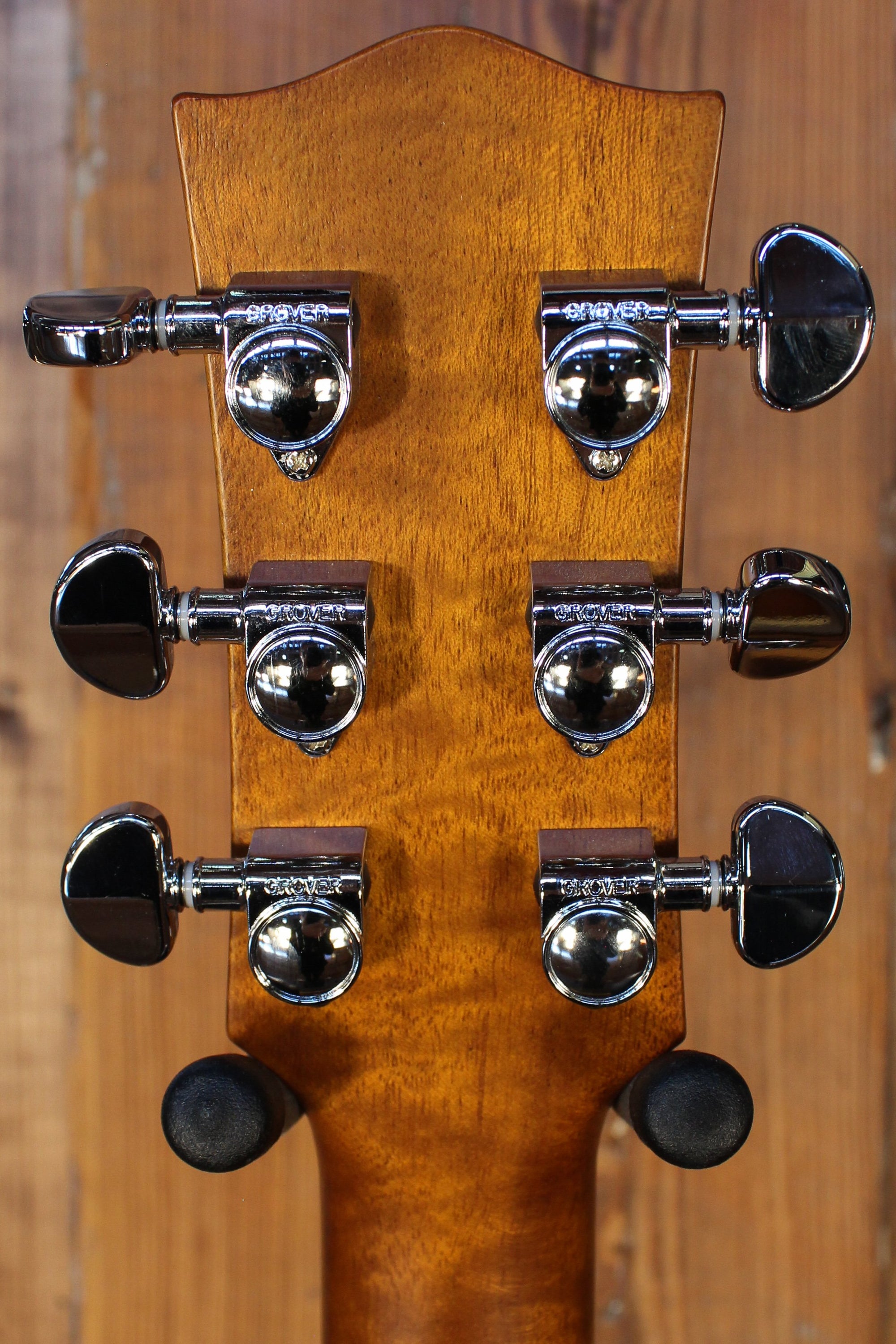 Maton EBG 808 TE Tommy Emmanuel Signature Pre-Owned 2019 ID-13728 - Artisan Guitars