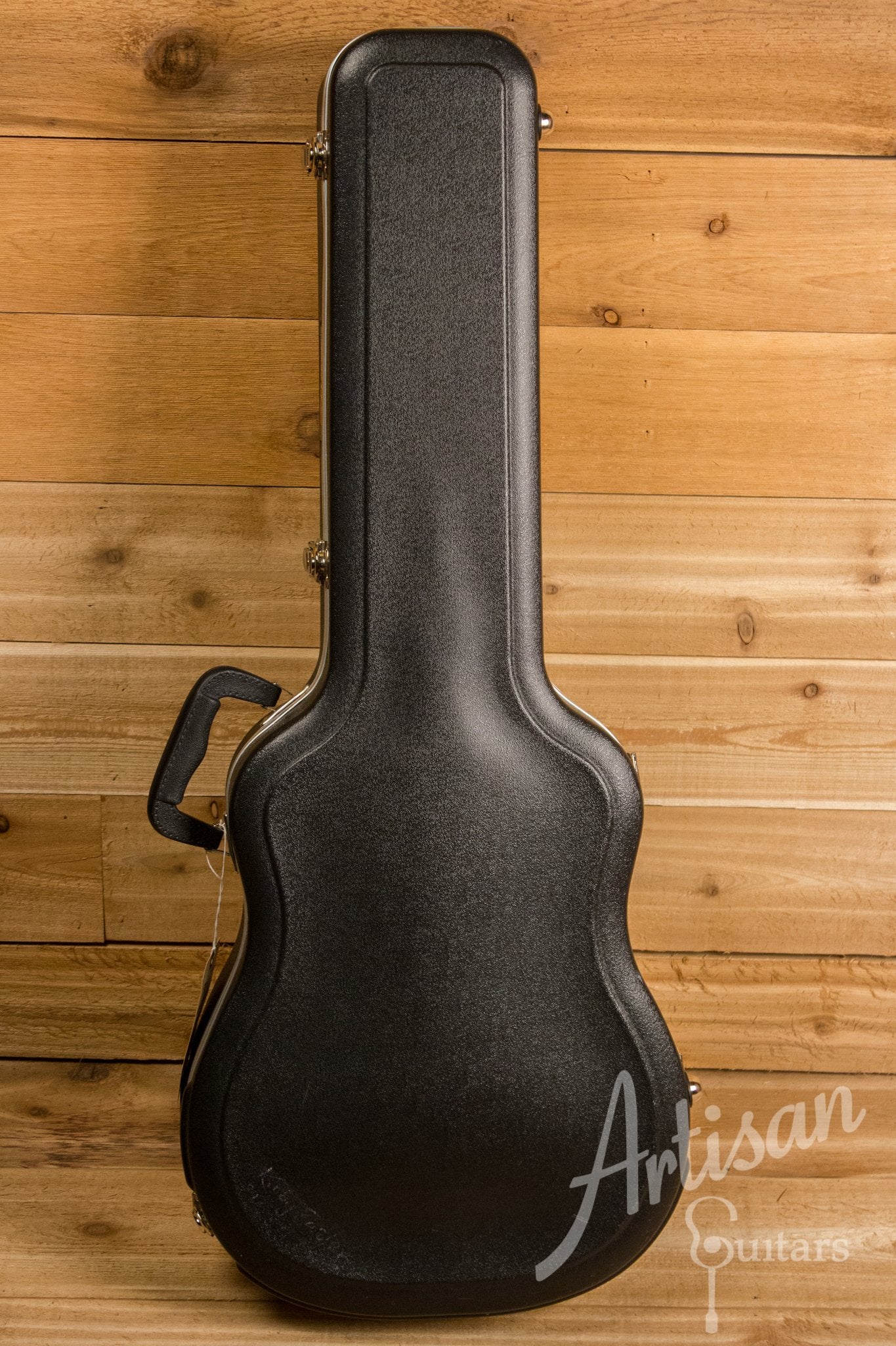 Maton EMD6 Mini Maton Diesel Sitka with Blackwood and Vintage Amber Sunburst Pre-Owned 2012 ID-10754 - Artisan Guitars