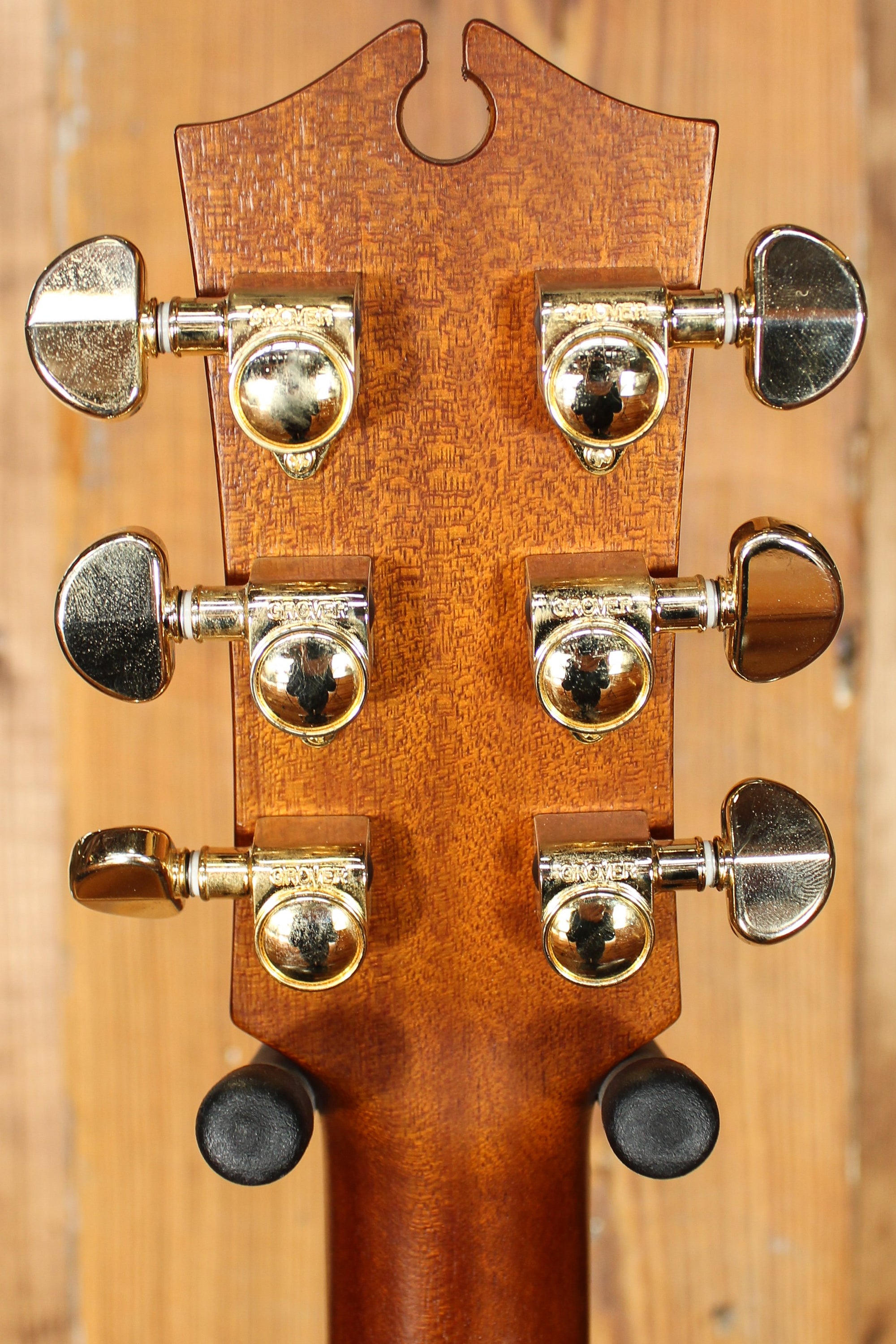 Maton EBG808 Nashville Series Sitka Spruce and Australian Blackwood Pre-Owned 2017 ID-13750 - Artisan Guitars