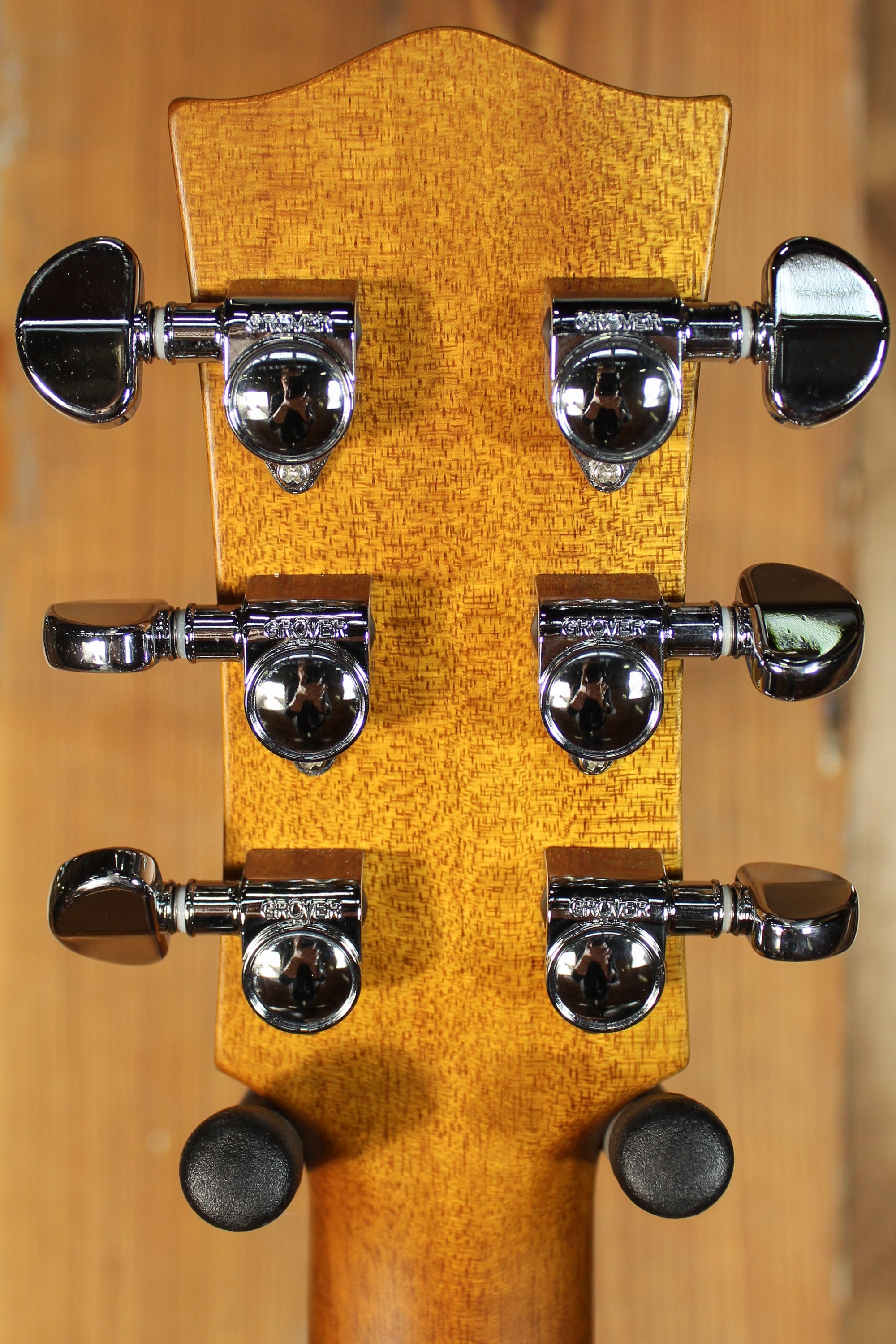 Maton EBG 808C TE Tommy Emmanuel Signature Guitar Cutaway ID-13788 - Artisan Guitars