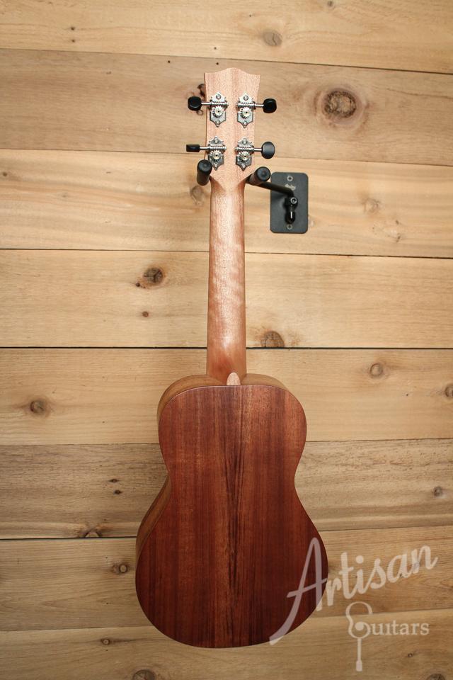 Maton Concert Ukulele Victorian Blackwood  ID-9895 - Artisan Guitars