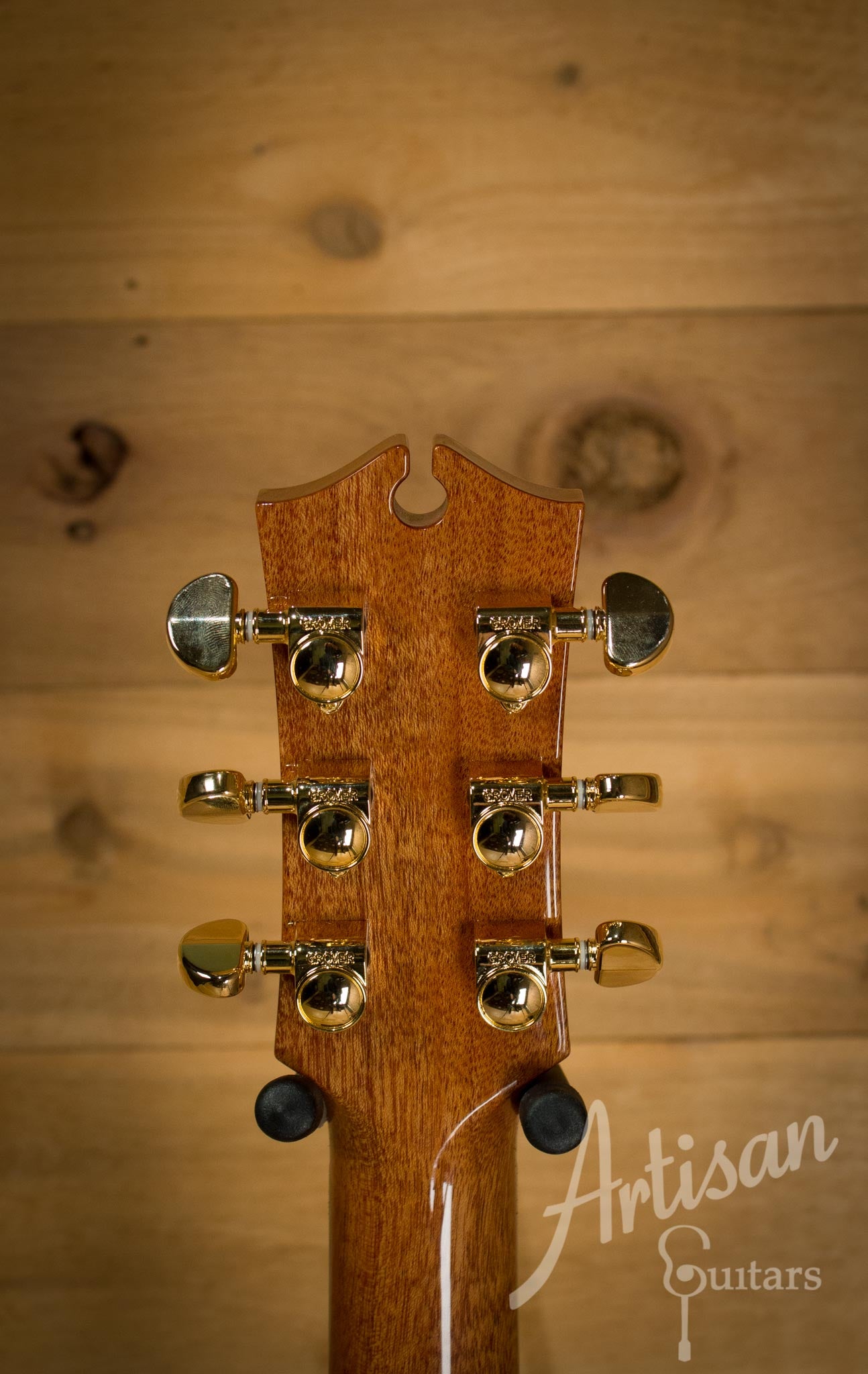 Maton EM100C Messiah Guitar Sitka Spruce and Indian Rosewood  ID-10127 - Artisan Guitars