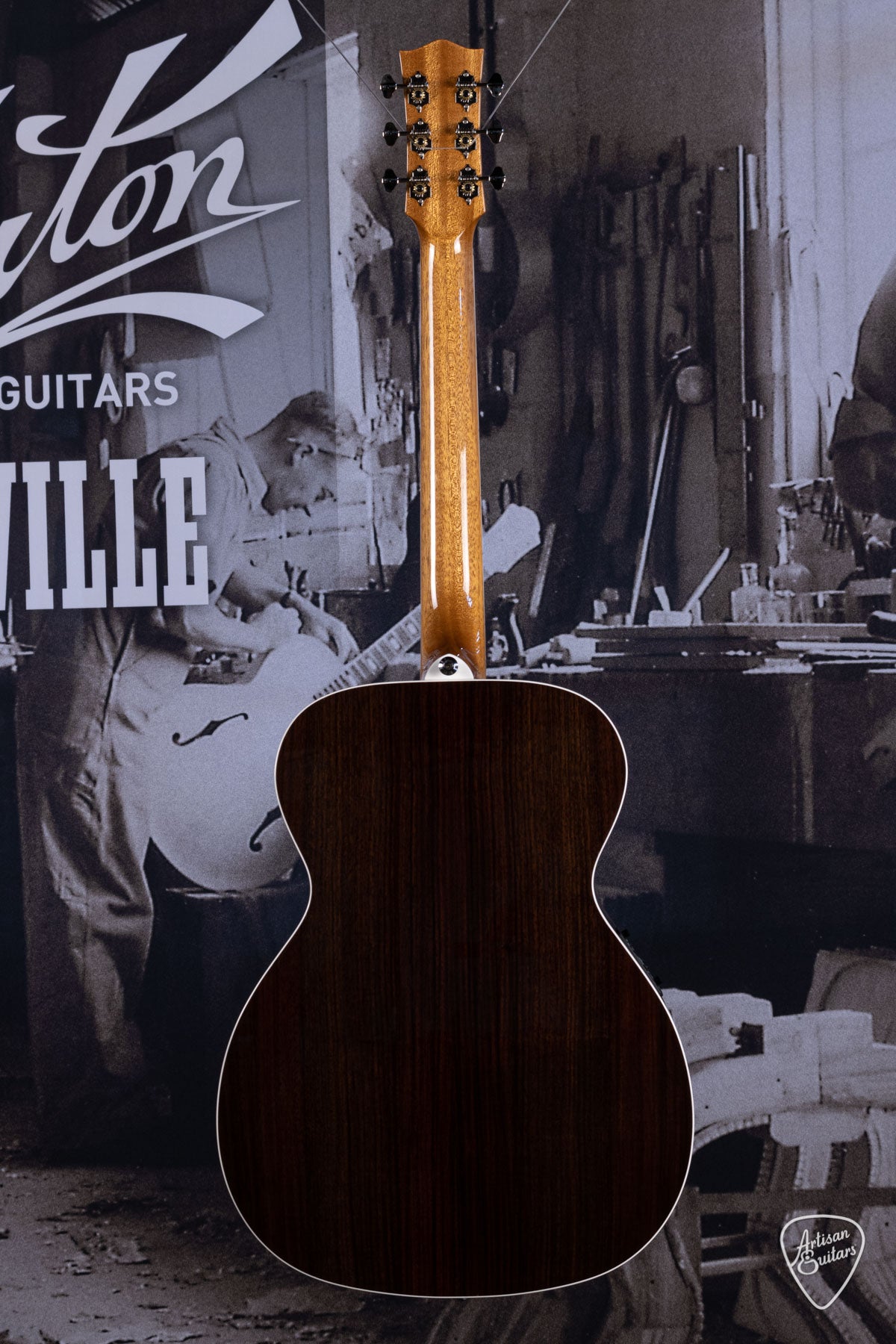 Maton Custom Shop CS Classic - 16382