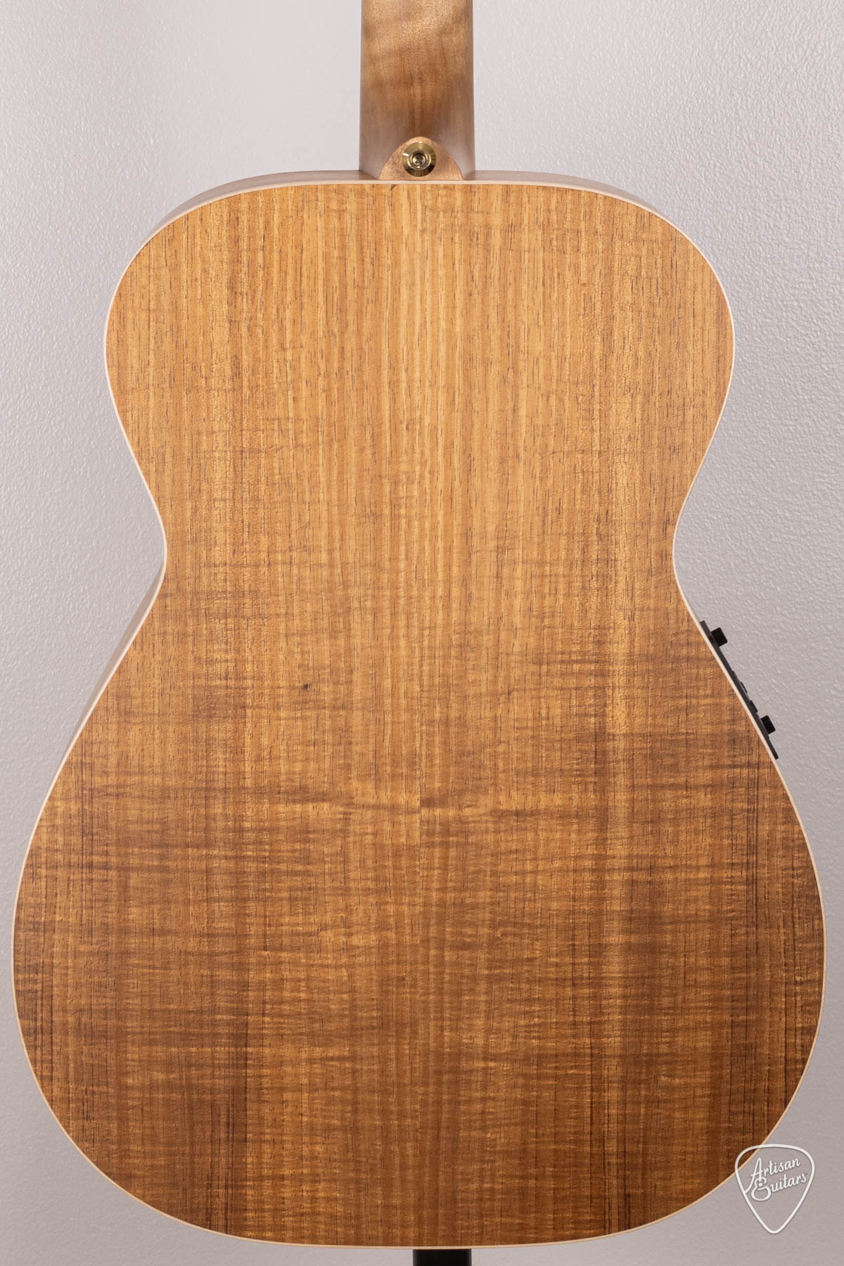Maton Guitars EBG-808 Artist - 16421