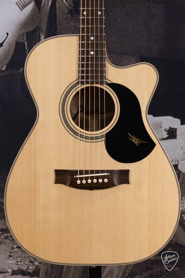 ギター Eugene YAMAHAL8 ESP LTD Javier Reyes JR208 8-String Baritone Electric Guitar