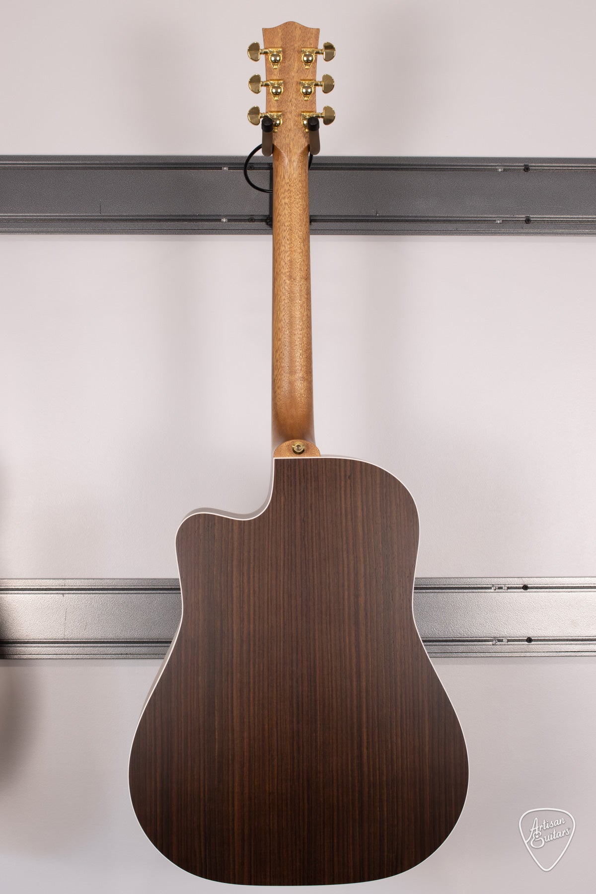 Maton Guitars ER90C Dreadnought Cutaway - 16466