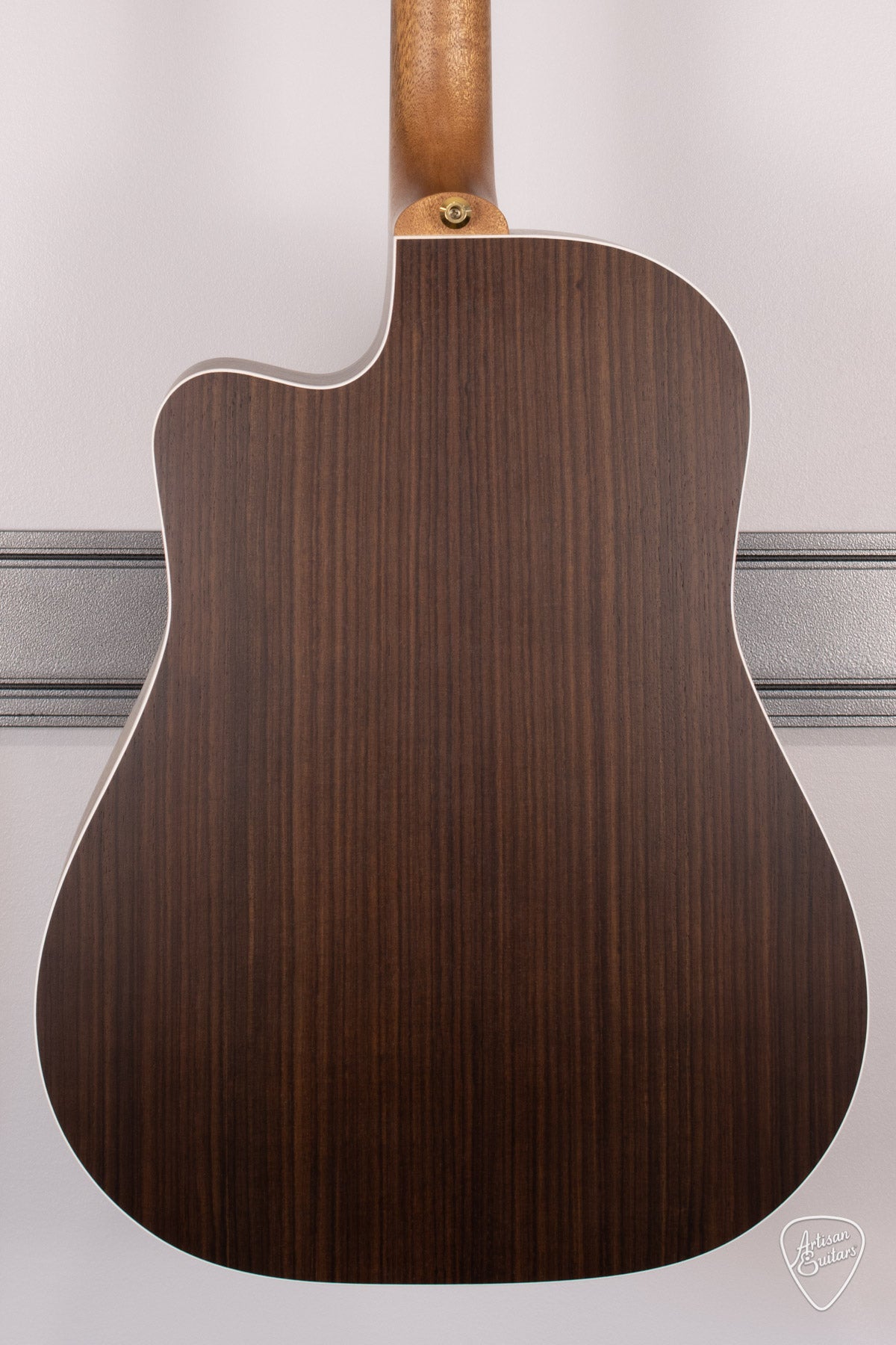 Maton Guitars ER90C Dreadnought Cutaway - 16466
