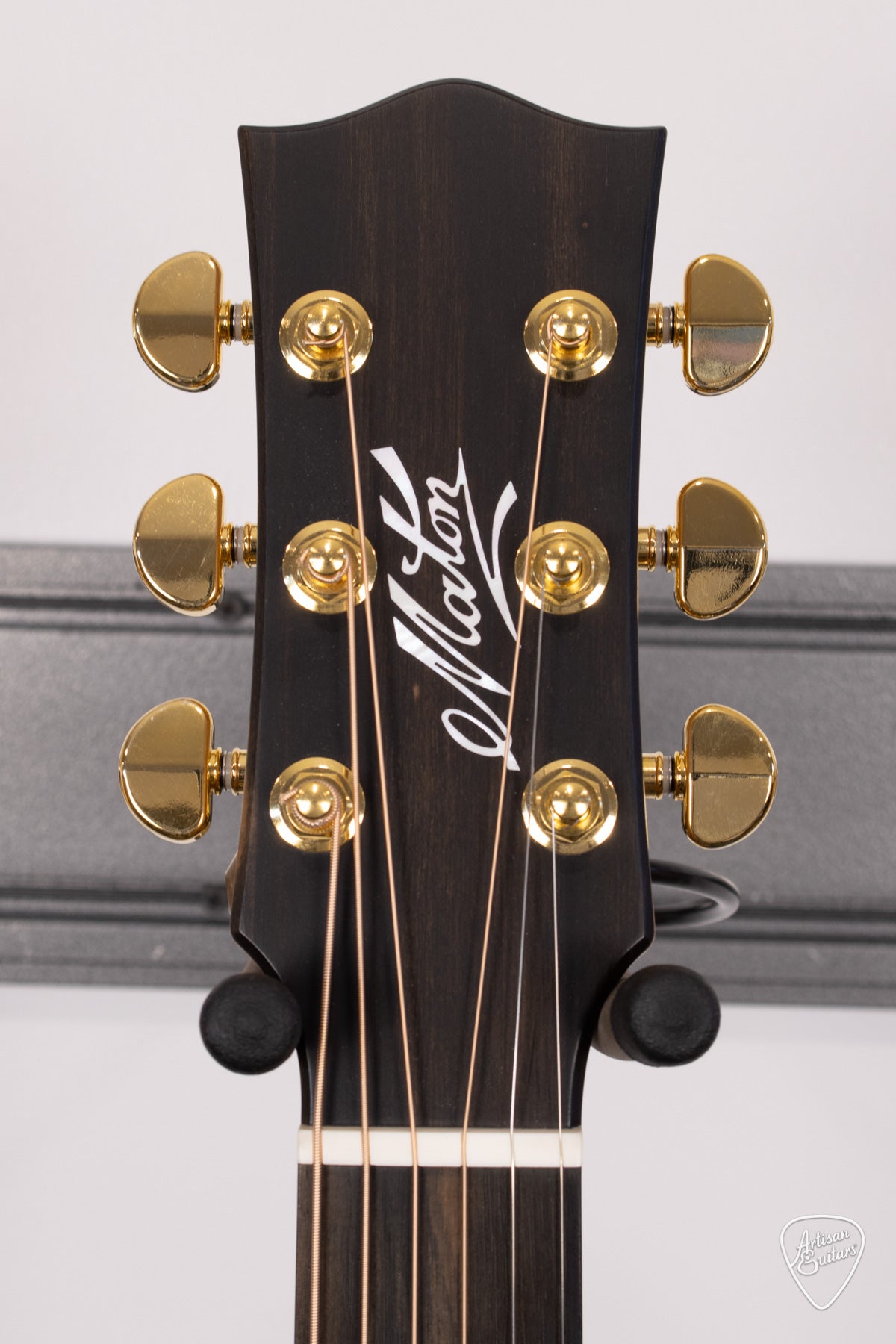 Maton Guitars ER90C Dreadnought Cutaway - 16466