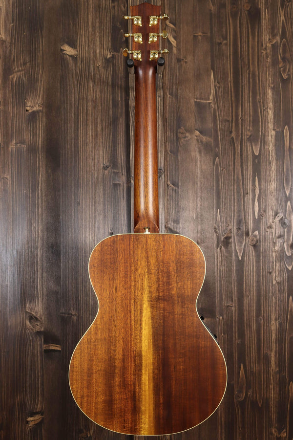 Maton Guitars EMD-6 Mini Diesel - 14334 | Artisan Guitars