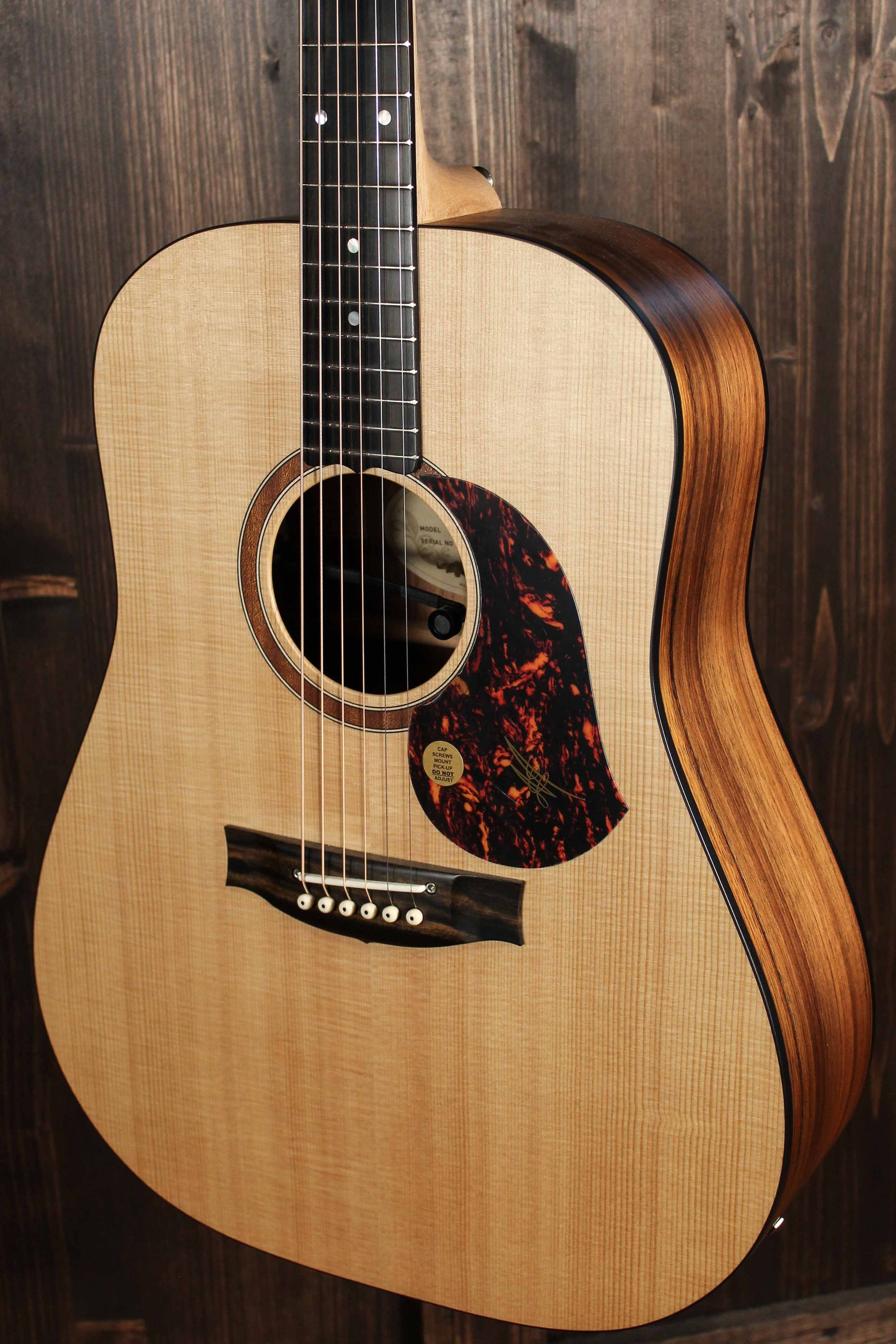 Maton Guitars SRS70 Dreadnought - 14132 - Artisan Guitars