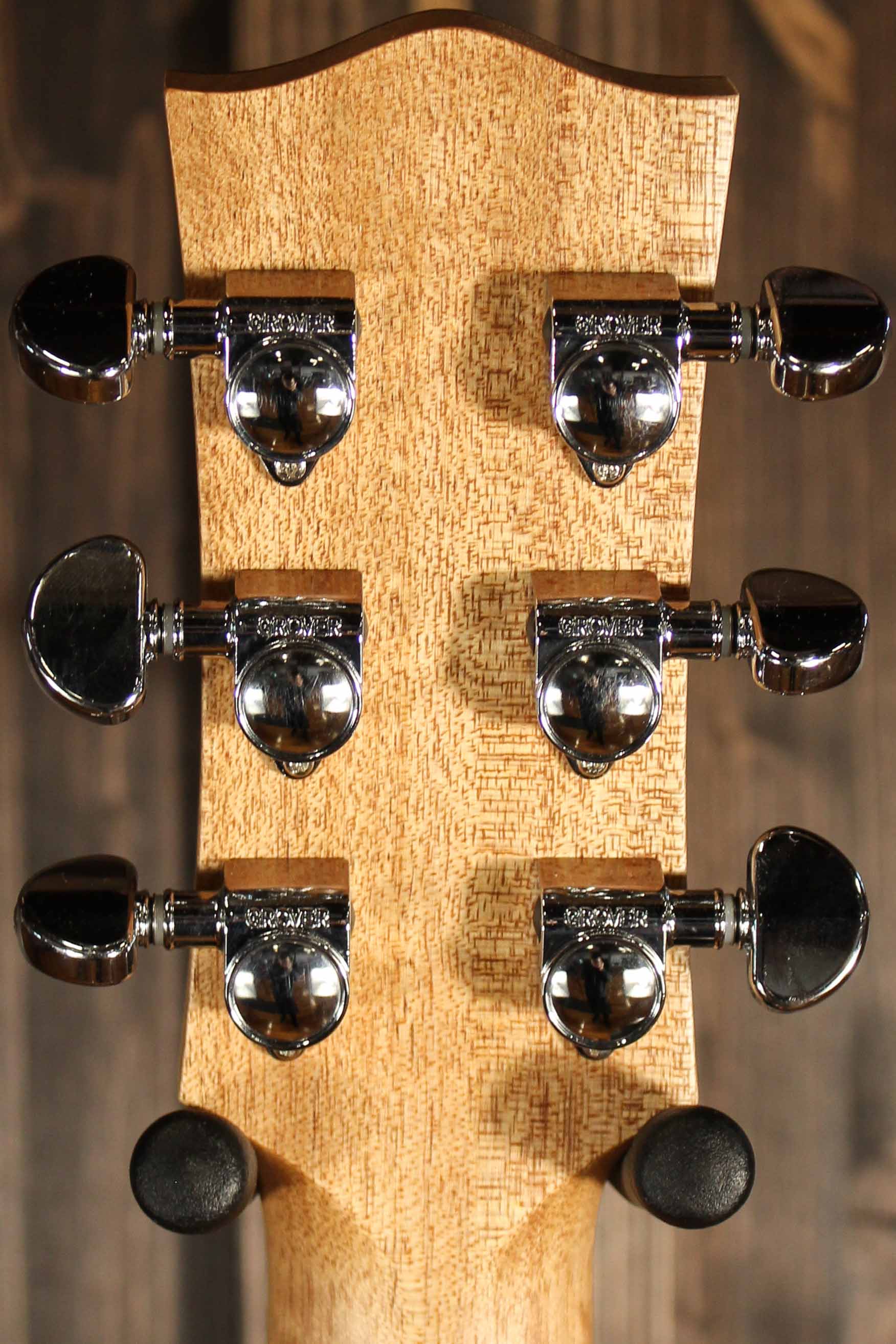 Maton Guitars SRS70J Jumbo - 14130 - Artisan Guitars