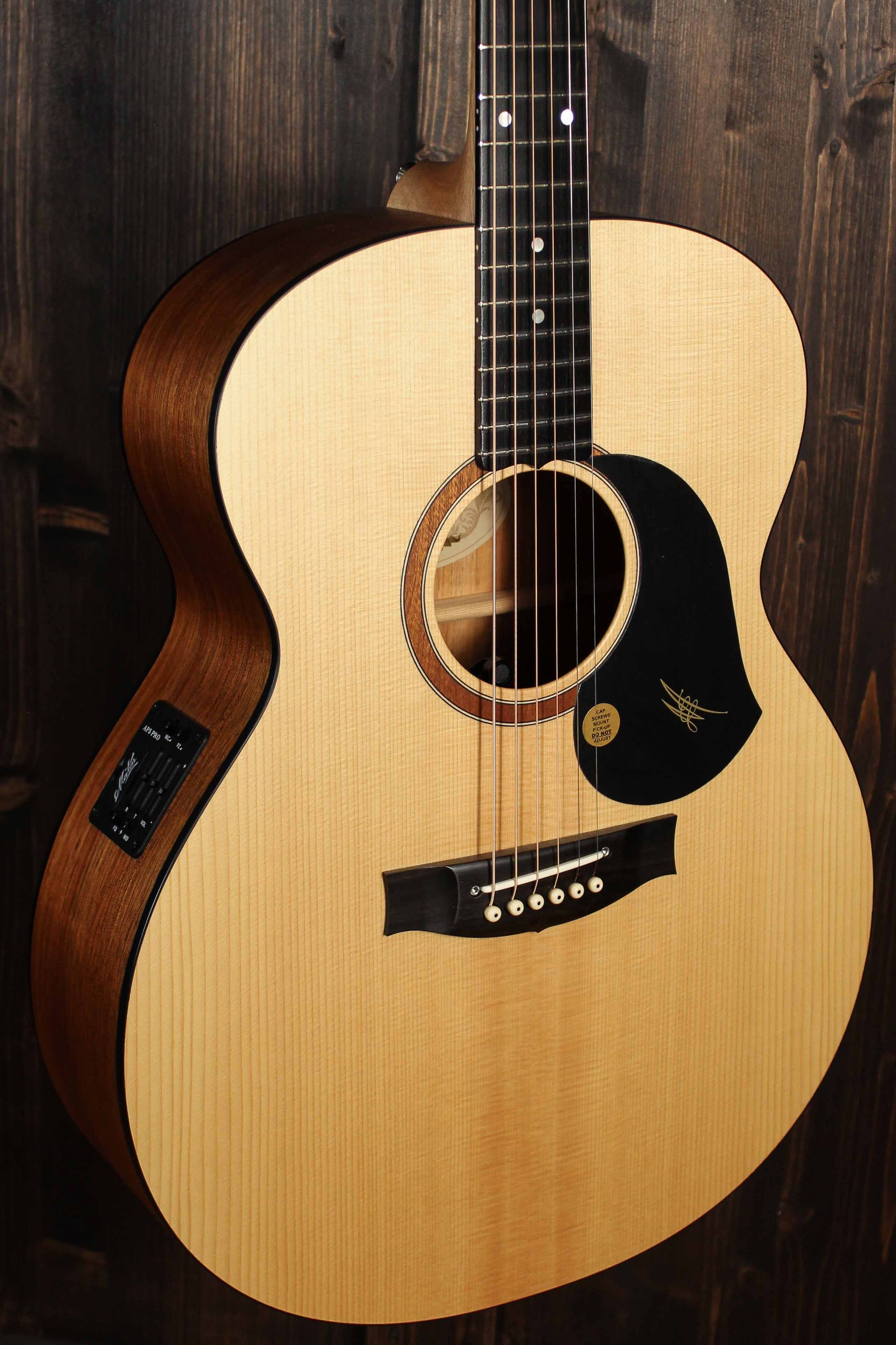 Maton Guitars SRS70J Jumbo - 14130 - Artisan Guitars