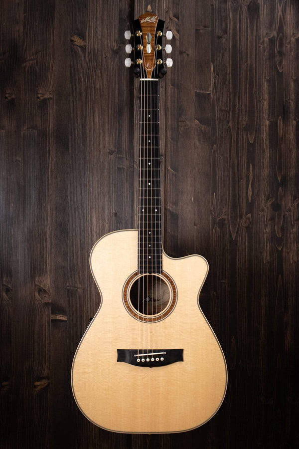 Maton Custom Shop TE Personal 2015年製 Maton Custom Shop TE Personal - 14573 | Artisan Guitars