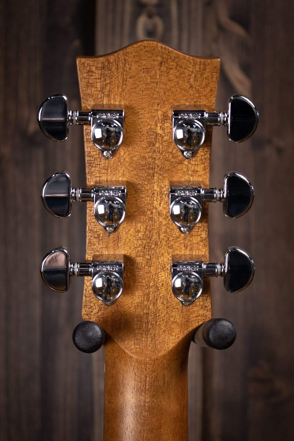 Maton Custom Shop TE Personal 808 Cutaway - 14851 - Artisan Guitars