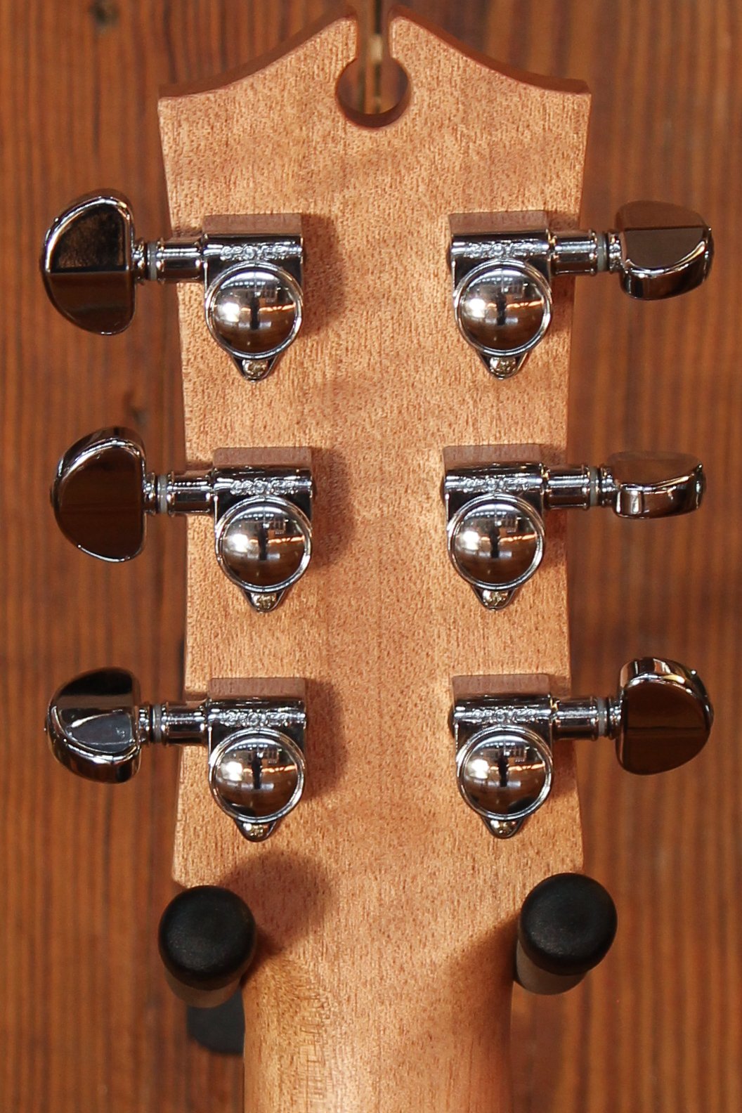 Maton EBG808 w/ AA Sitka Spruce & Blackwood - Artisan Guitars