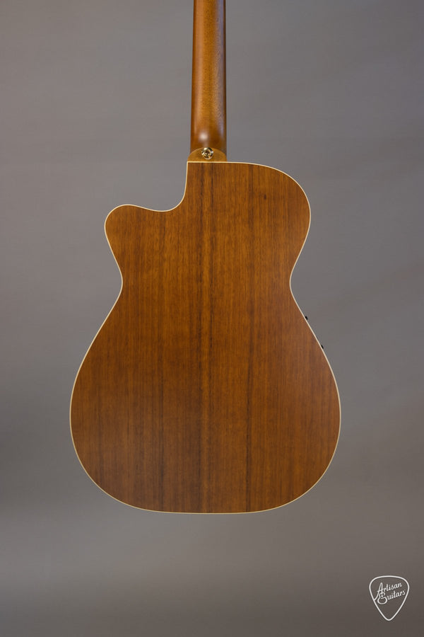Maton Guitars EBG808C Nashville -15060 | Artisan Guitars