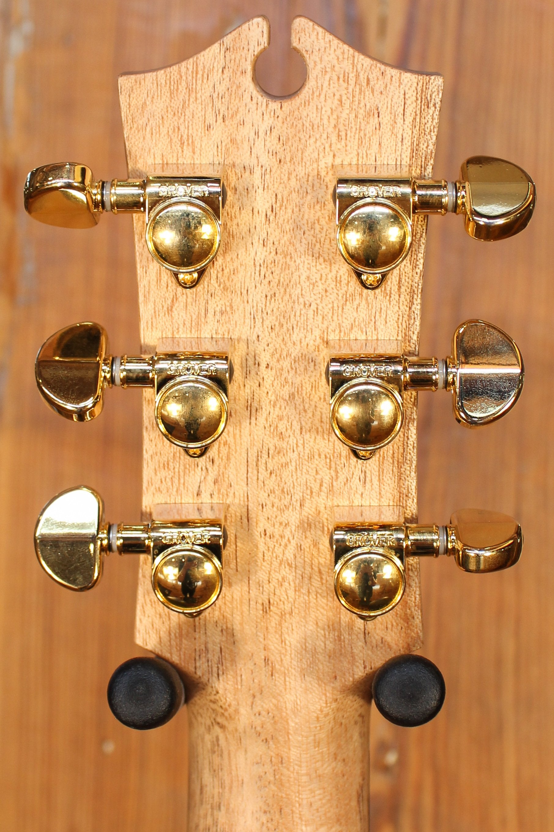 Maton EBG 808C MIC FIX Michael Fix Signature Guitar Sitka & Queensland Maple w/ Cutaway - Artisan Guitars