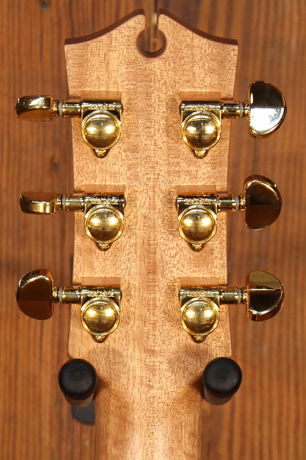 Maton EBG 808C MIC FIX Michael Fix Signature Guitar Cutaway - Artisan Guitars