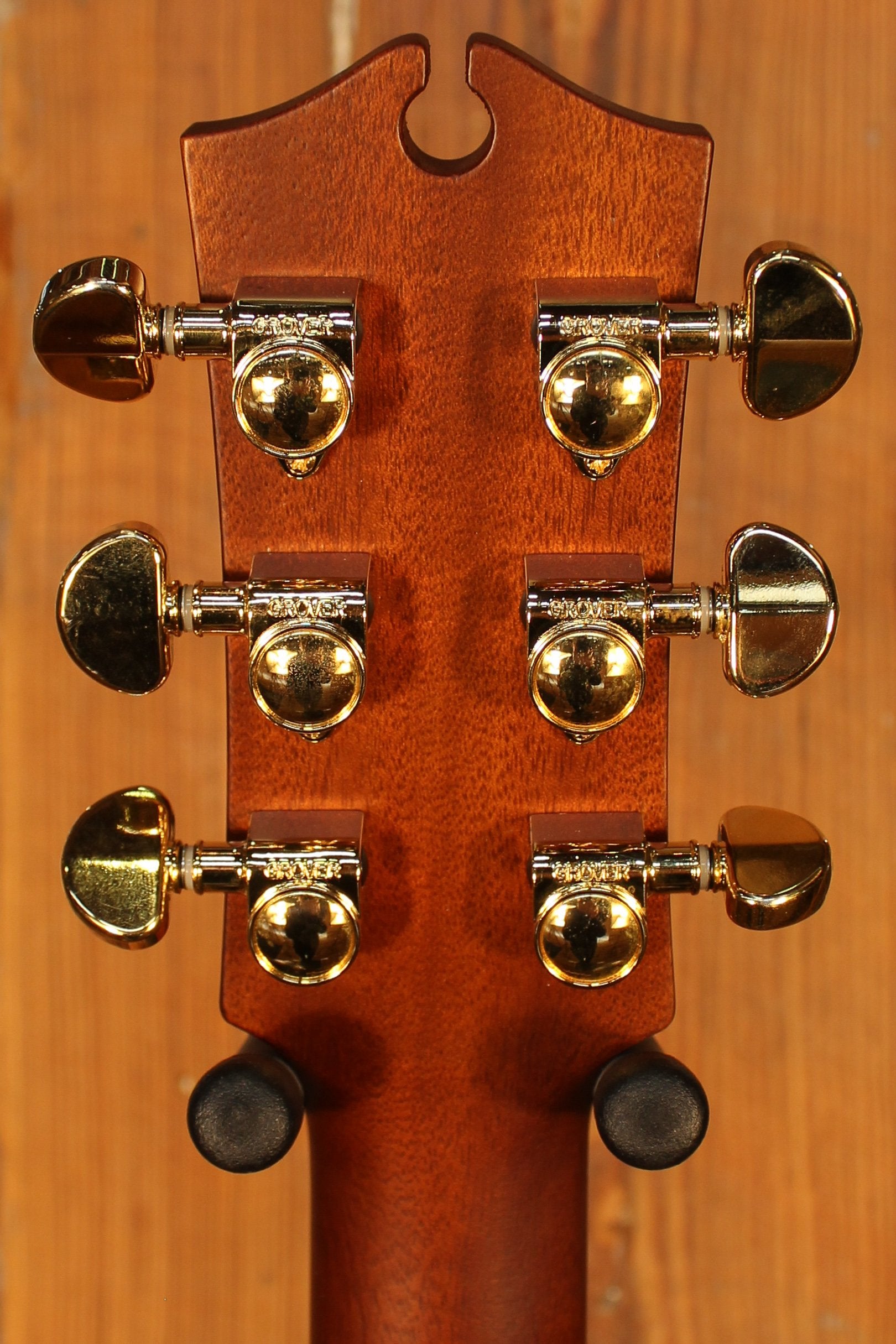 Maton EBG808 Nashville Series w/ Sitka Spruce & Australian Blackwood - Artisan Guitars
