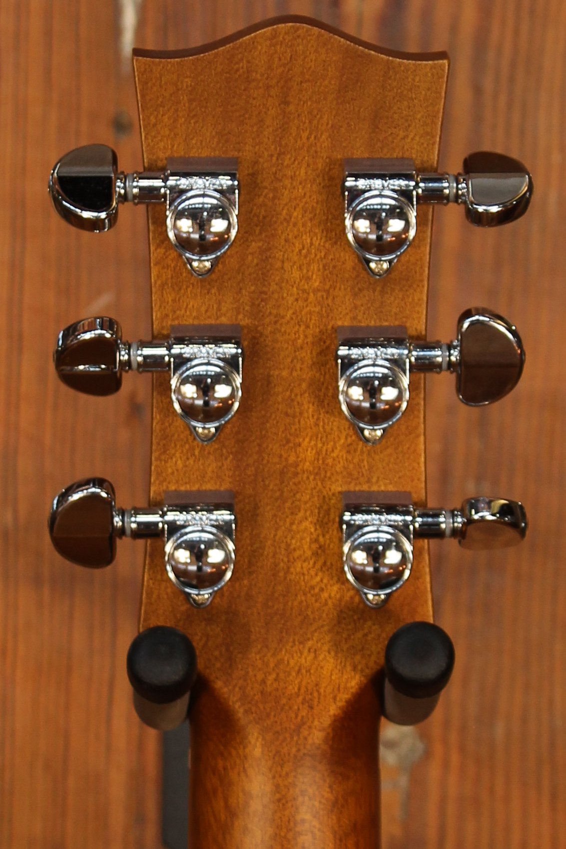 Maton EBG808 TE Tommy Emmanuel Signature Guitar - Artisan Guitars