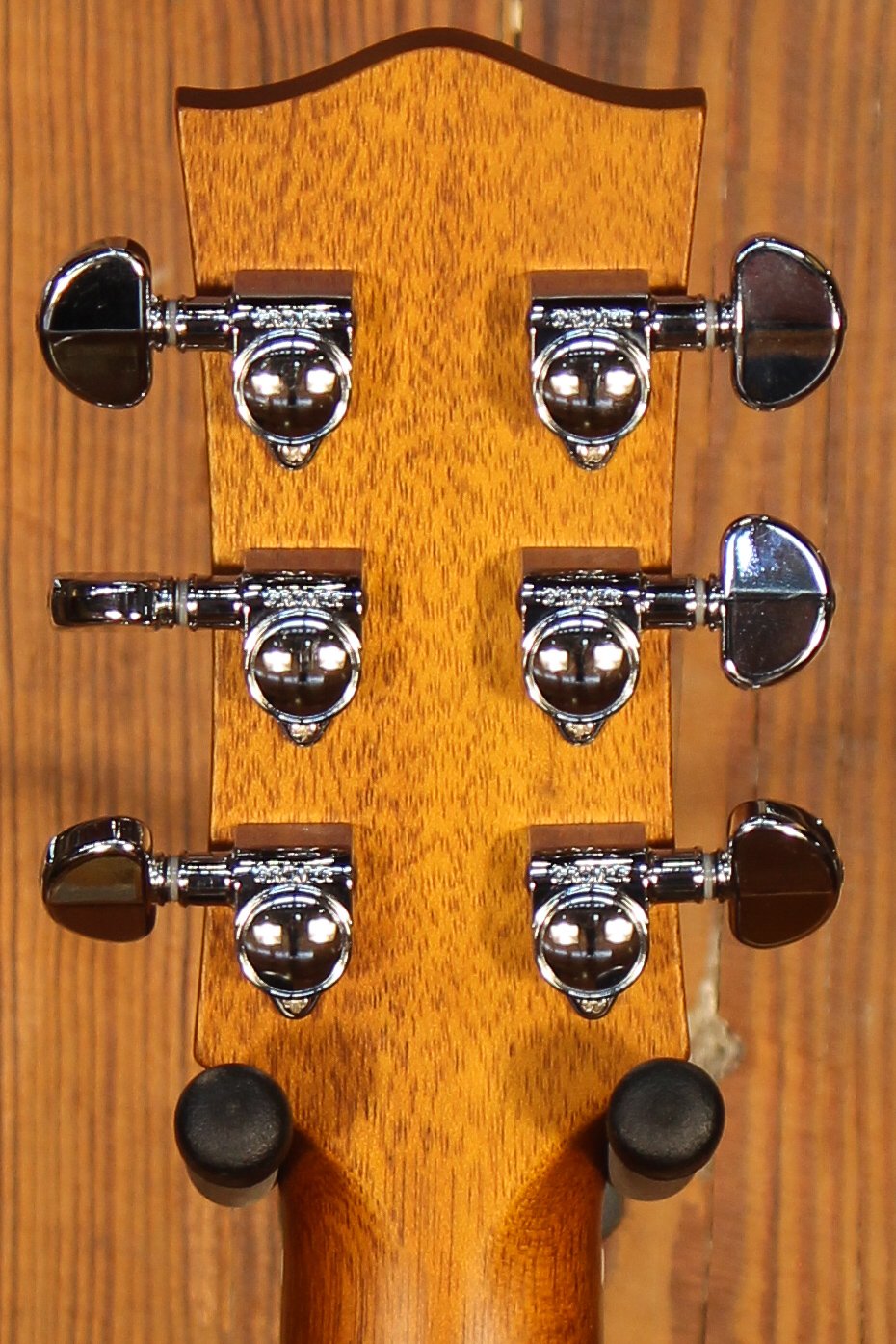 Maton EBG 808C TE Tommy Emmanuel Signature Guitar Cutaway - Artisan Guitars