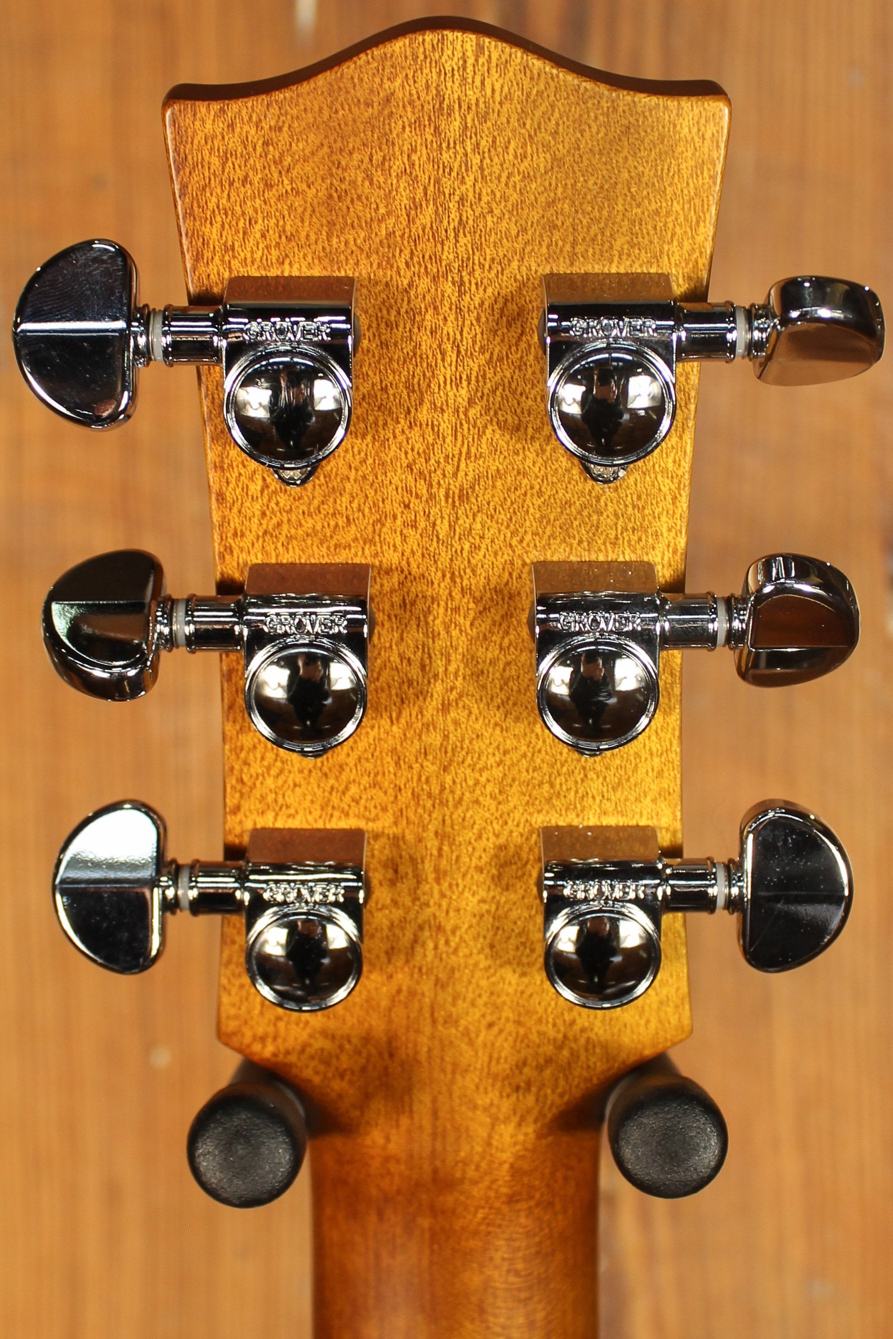 Maton EBG 808C TE Tommy Emmanuel Signature w/ Cutaway - Artisan Guitars