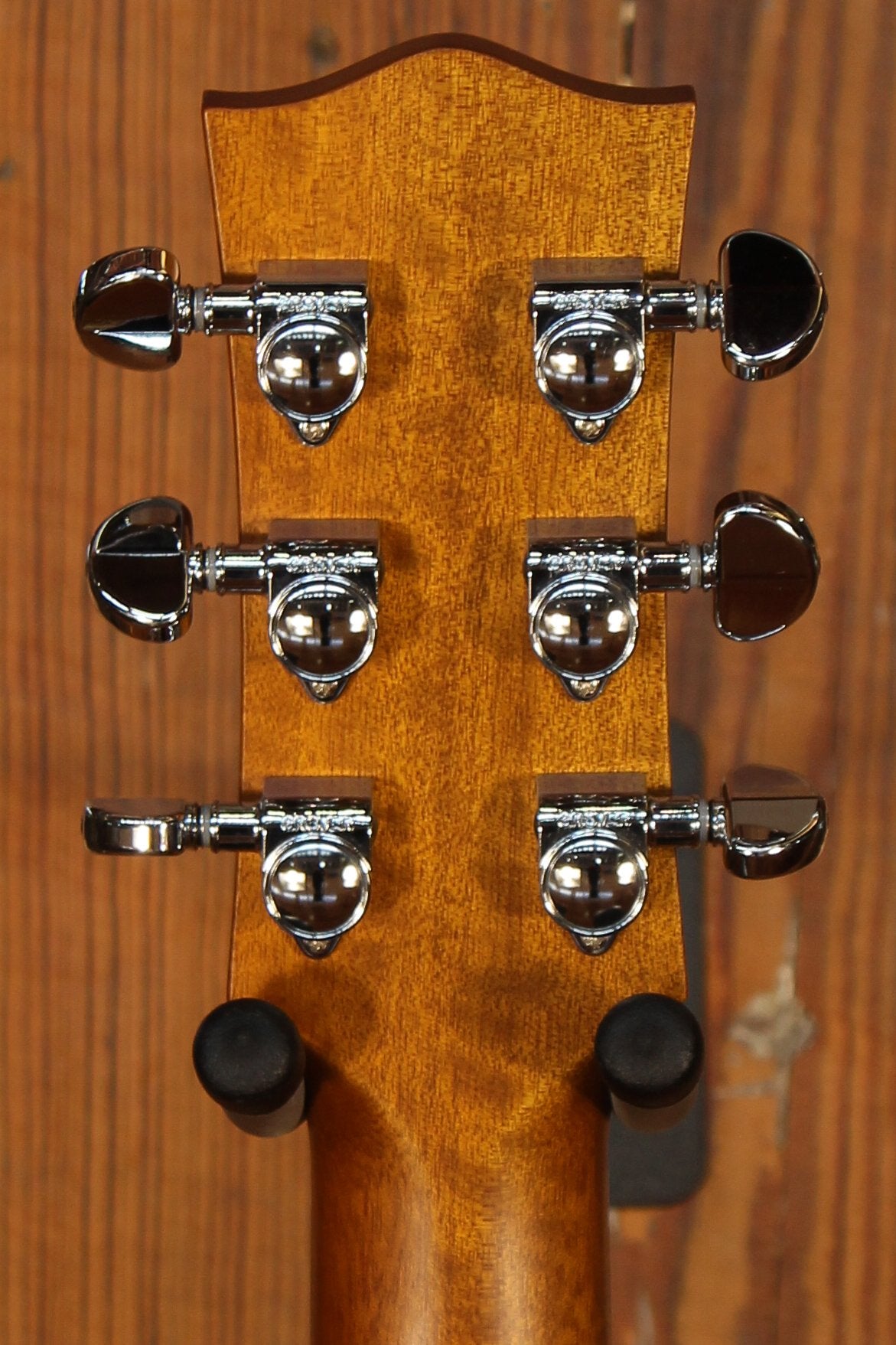 Maton EBG808 TE Left-Handed Tommy Emmanuel Signature Model - Artisan Guitars