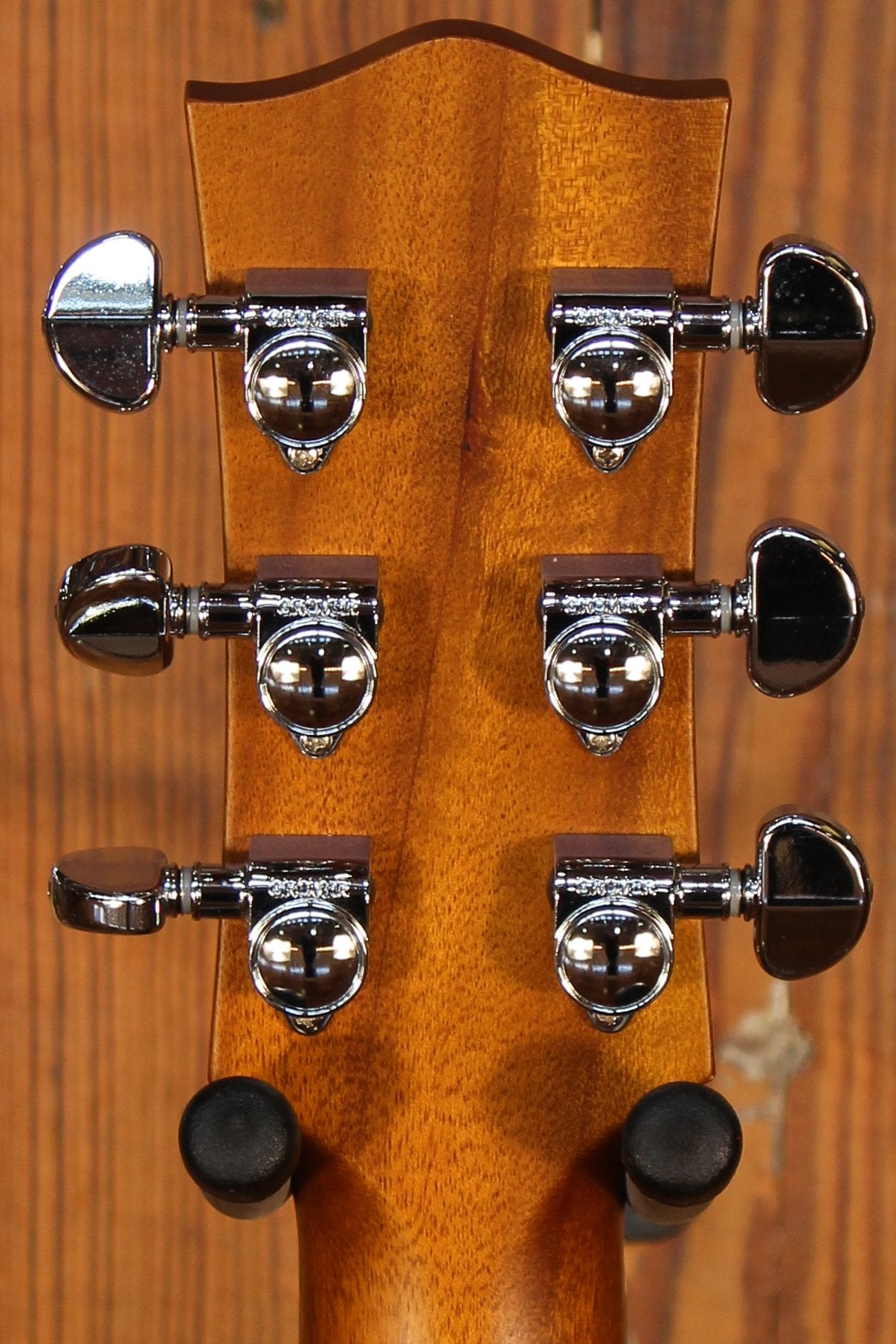 Maton EBG808 TE Cutaway Left-Handed Tommy Emmanuel Signature Model - Artisan Guitars