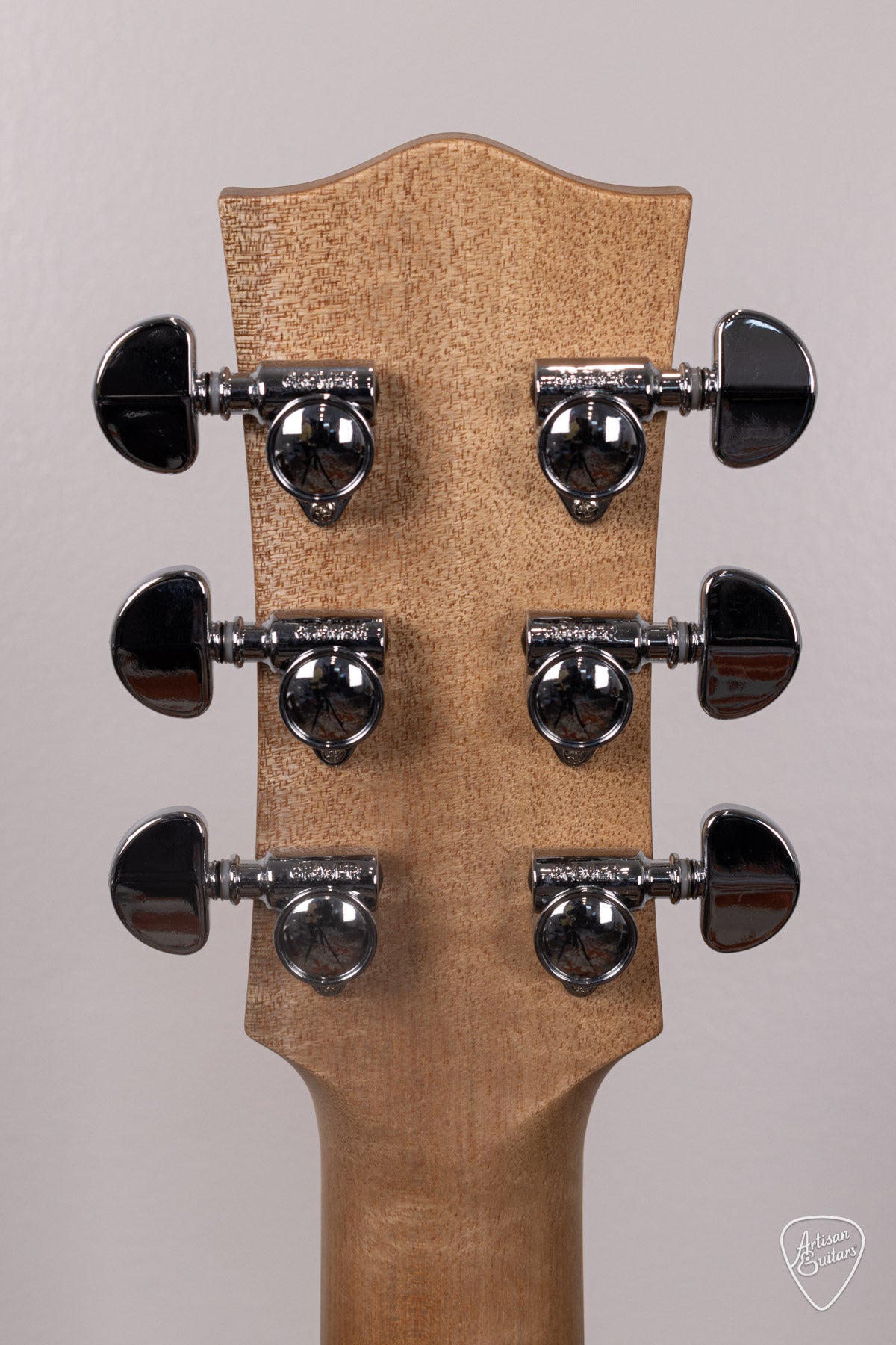 Maton Guitars All-Blackwood EBW-70C Dreadnought - 16484