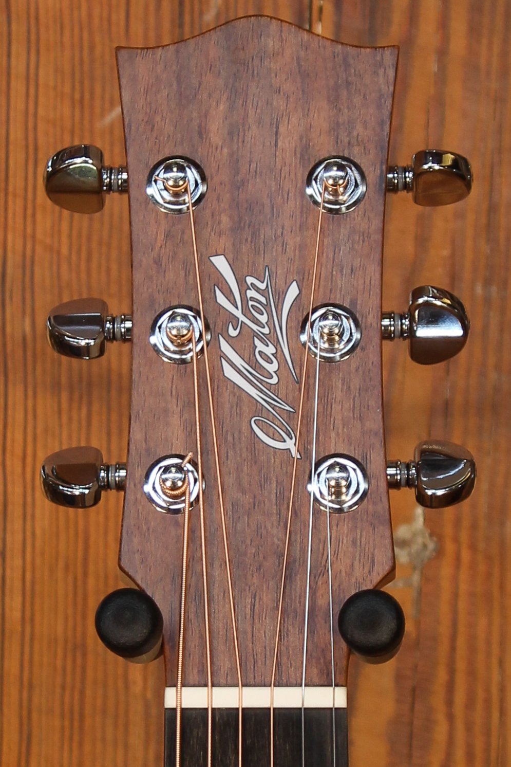 Maton EBW70J Blackwood Jumbo w/ AP5 Pro - Artisan Guitars