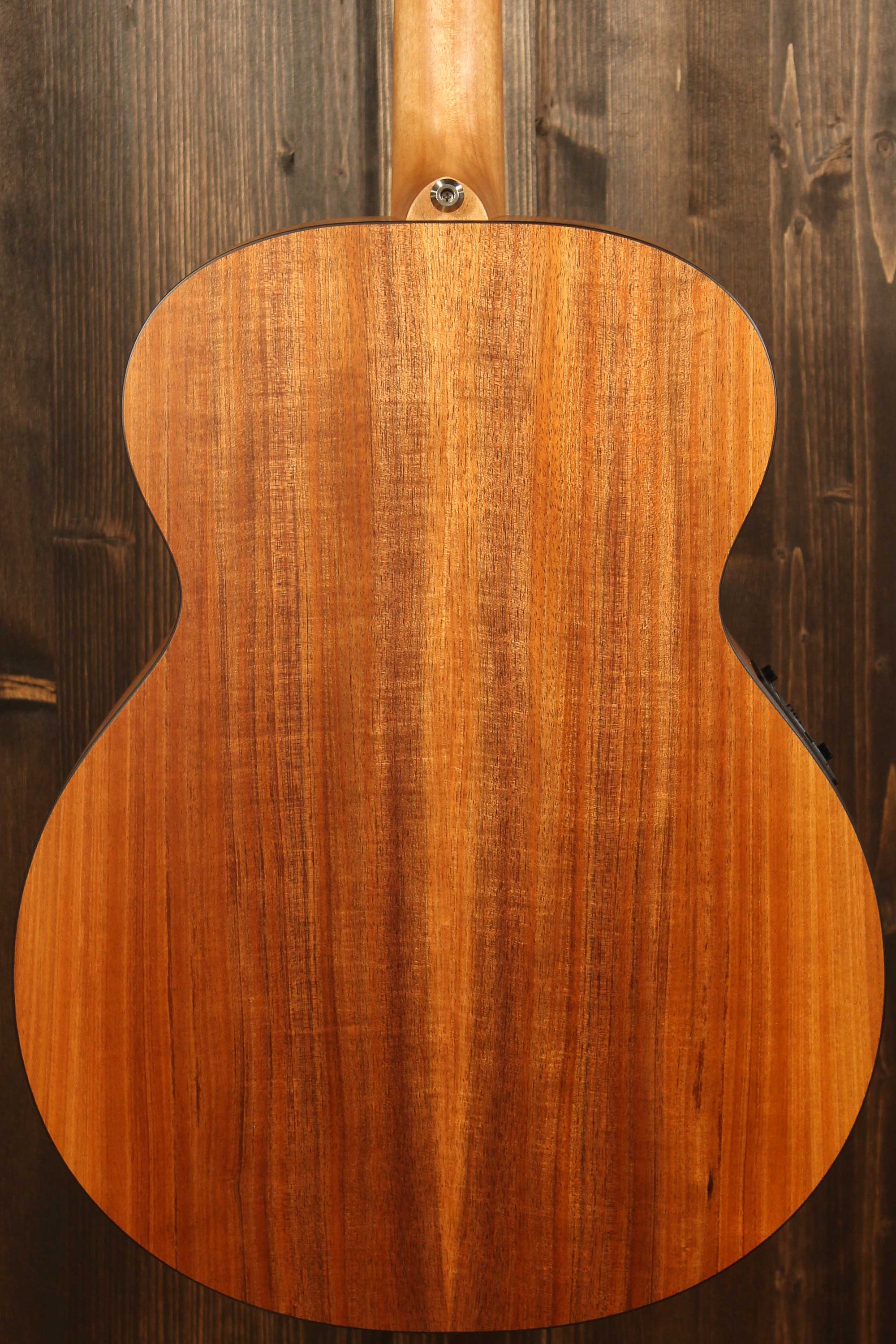 Maton Guitars EBW70J Blackwood Jumbo - 14281 - Artisan Guitars