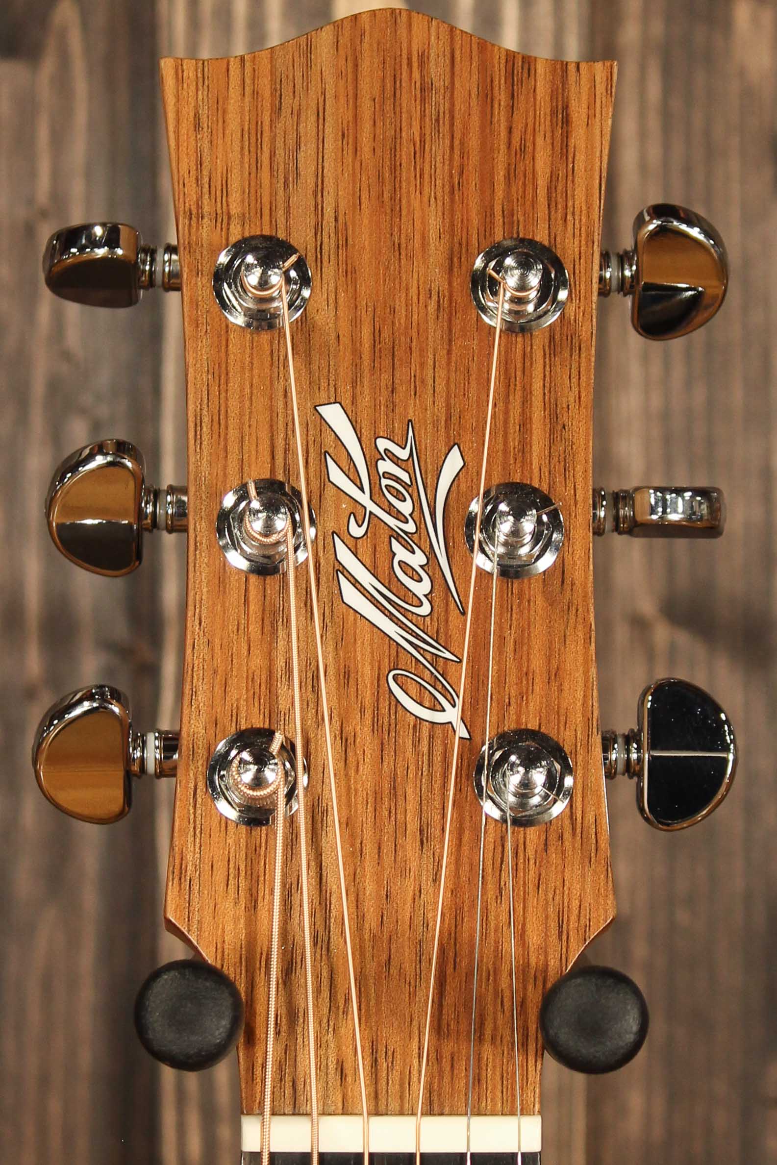 Maton Guitars EBW70J Blackwood Jumbo - 14281 - Artisan Guitars