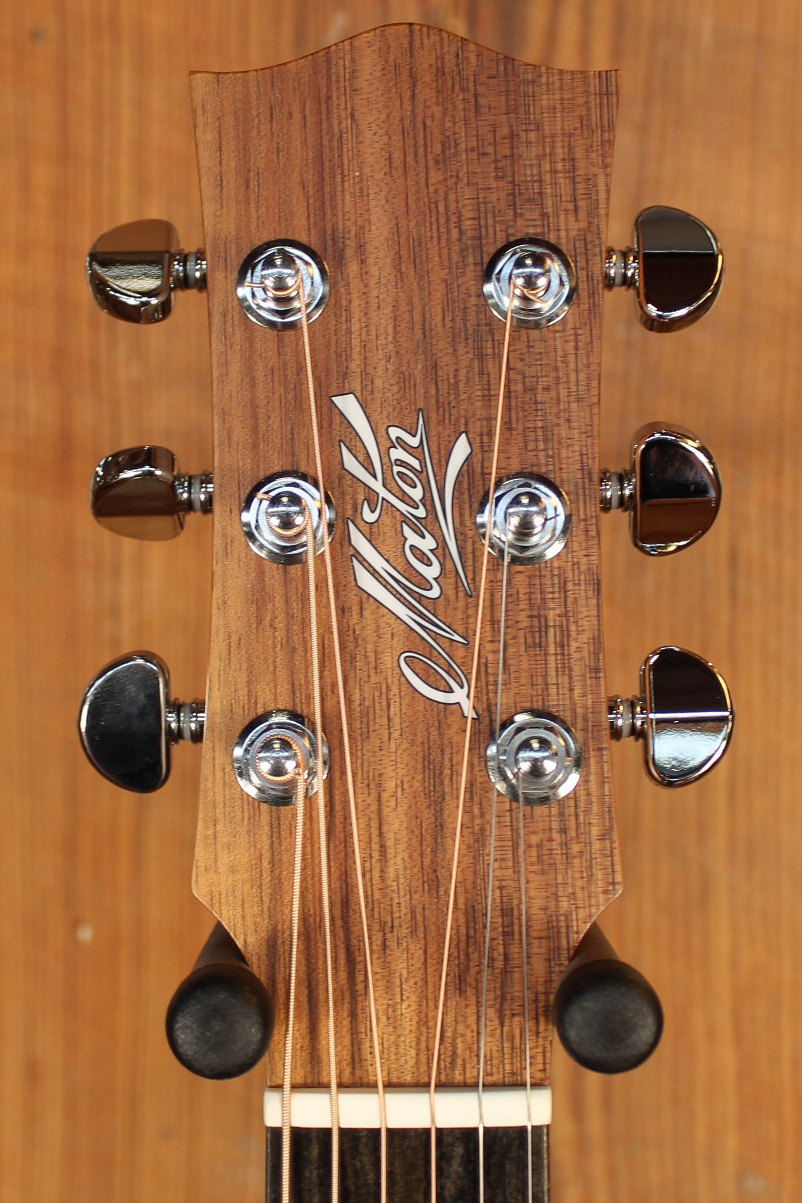 Maton EBW808 Guitar w/ Blackwood Top, Back & Sides w/ AP5 Pro Pickup System - Artisan Guitars