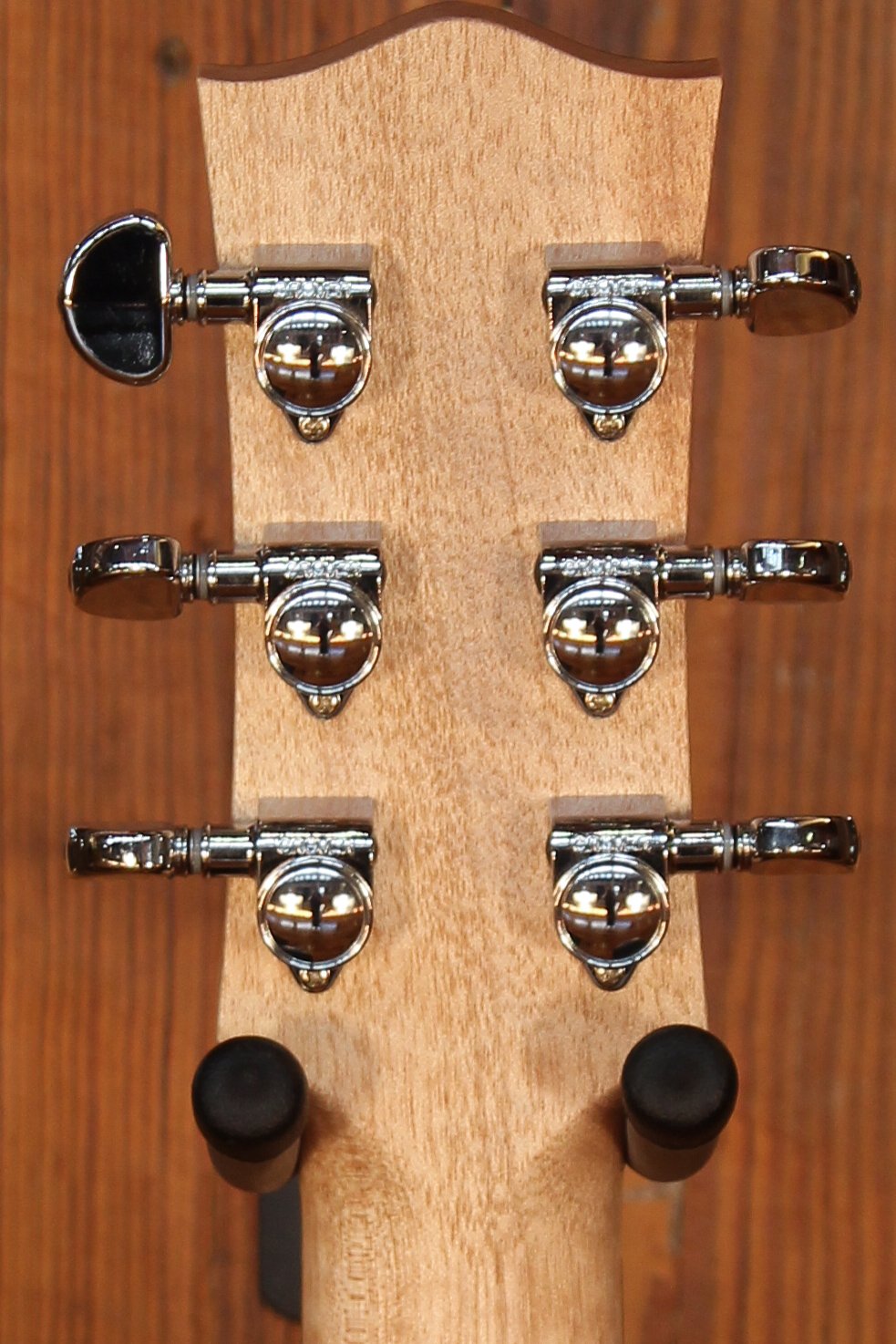 Maton EBW808C Guitar Blackwood - Artisan Guitars
