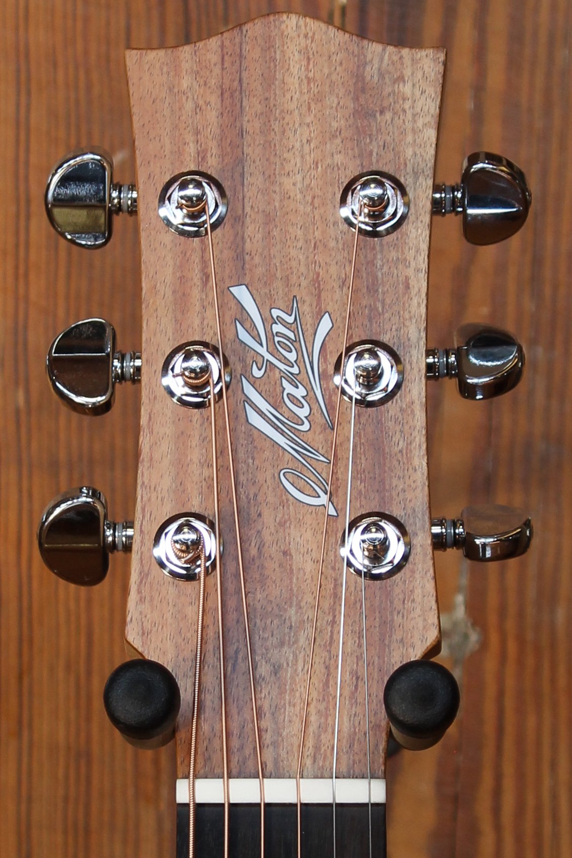 Maton EBW808C Guitar Blackwood - Artisan Guitars