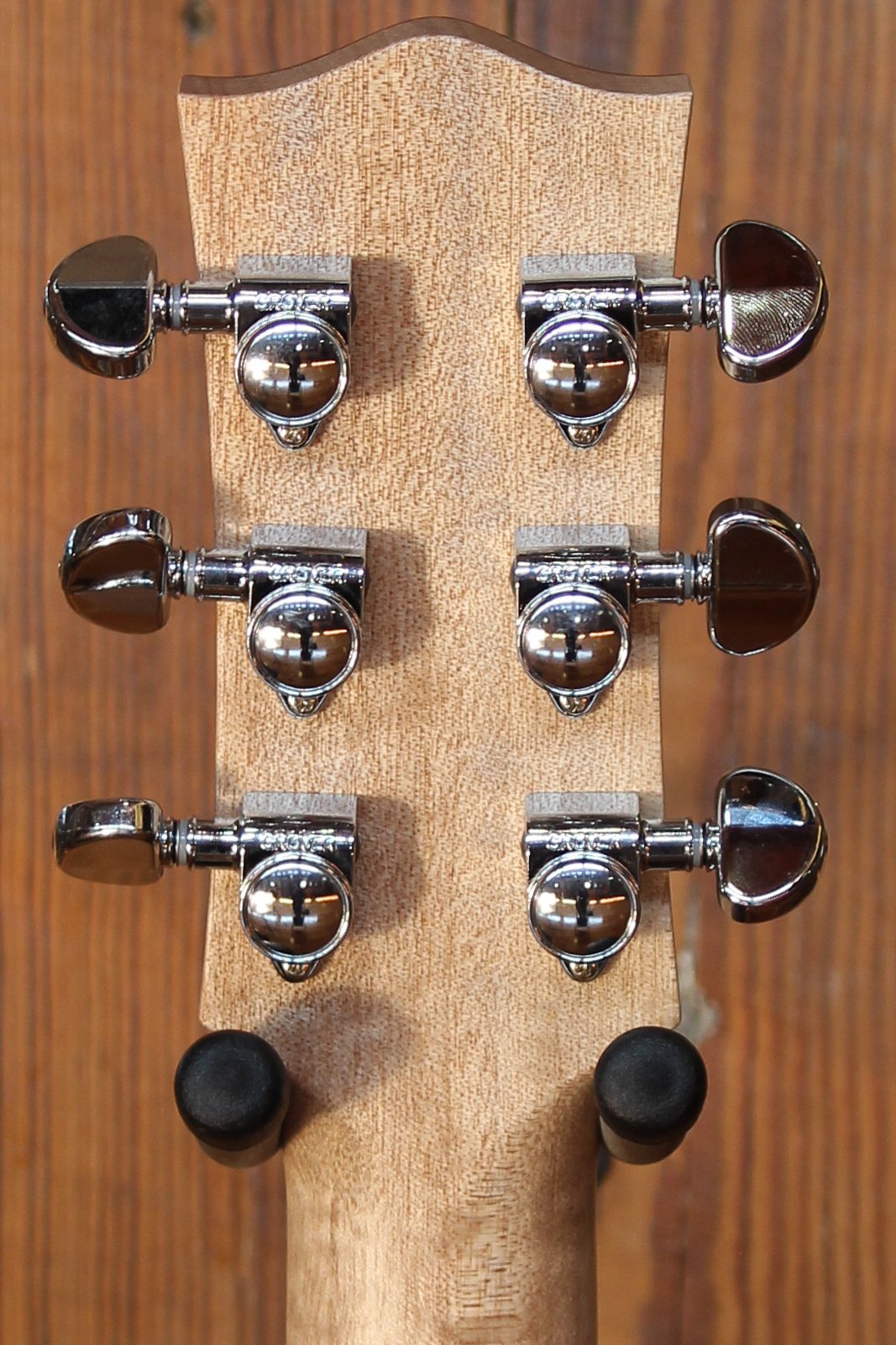 Maton EBW808C Guitar Blackwood - Artisan Guitars