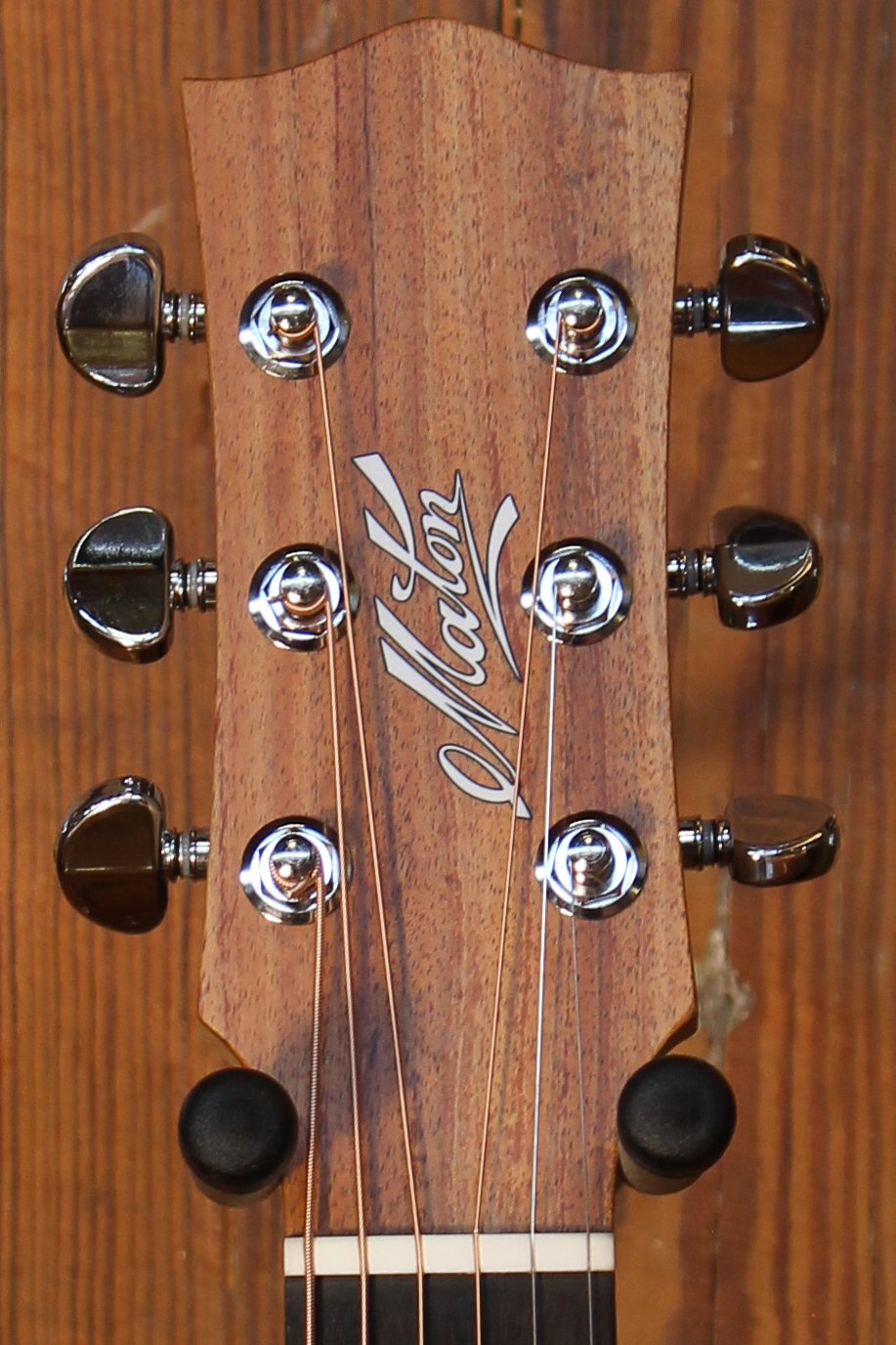 Maton EBW808C Guitar Blackwood - Artisan Guitars