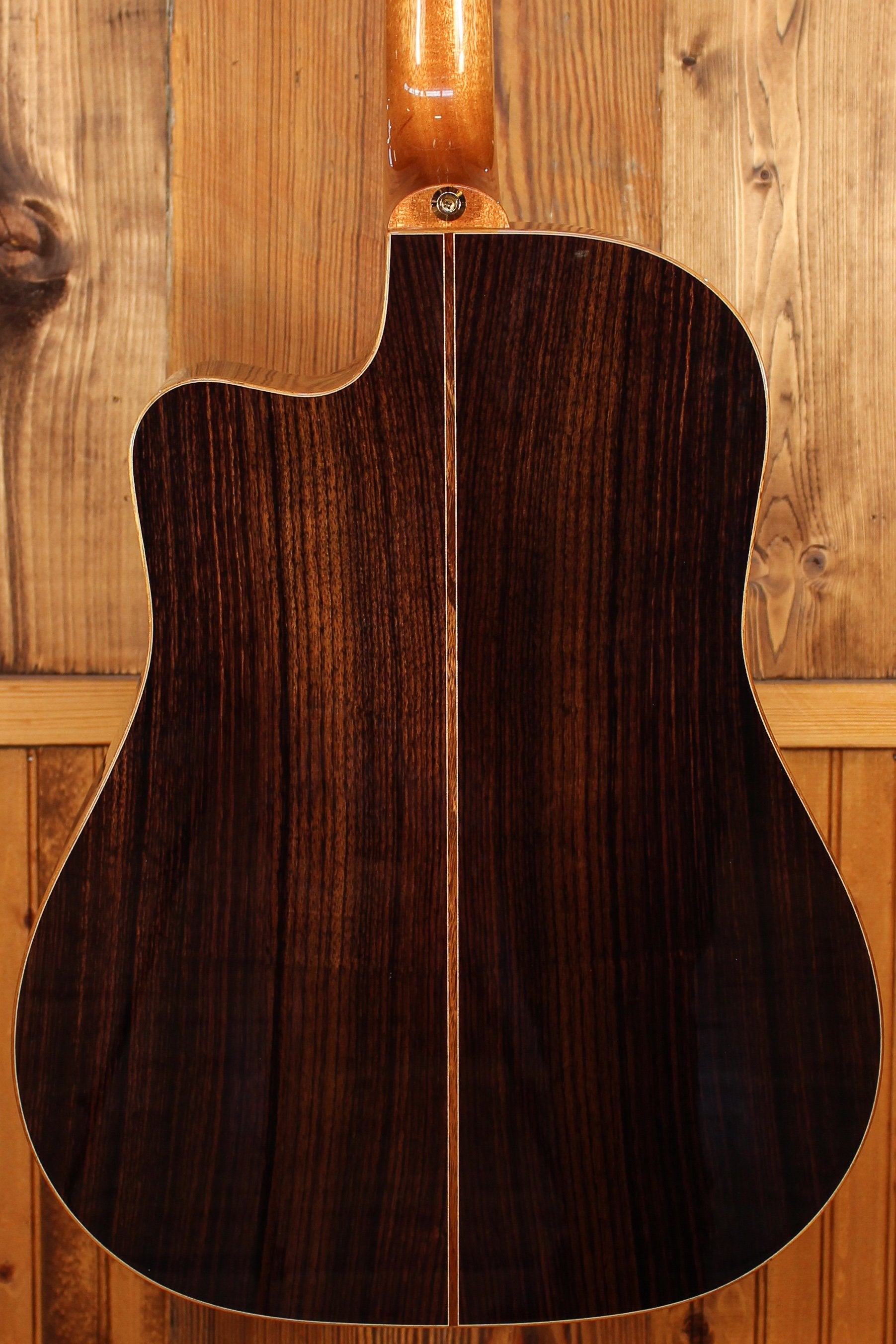 Maton EM100C Messiah Guitar Sitka Spruce & Indian Rosewood - Artisan Guitars