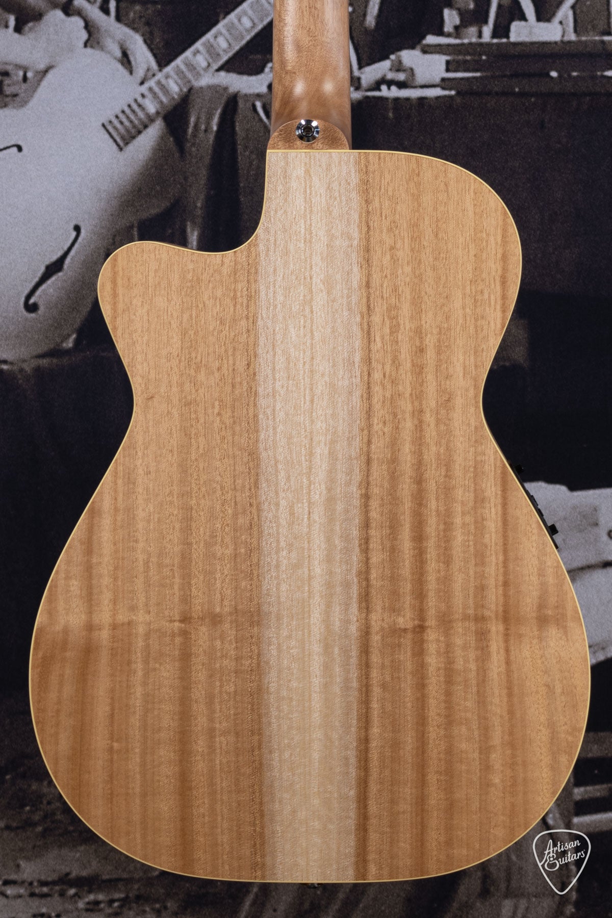 Maton Guitars Performer EBG-808C - 16153