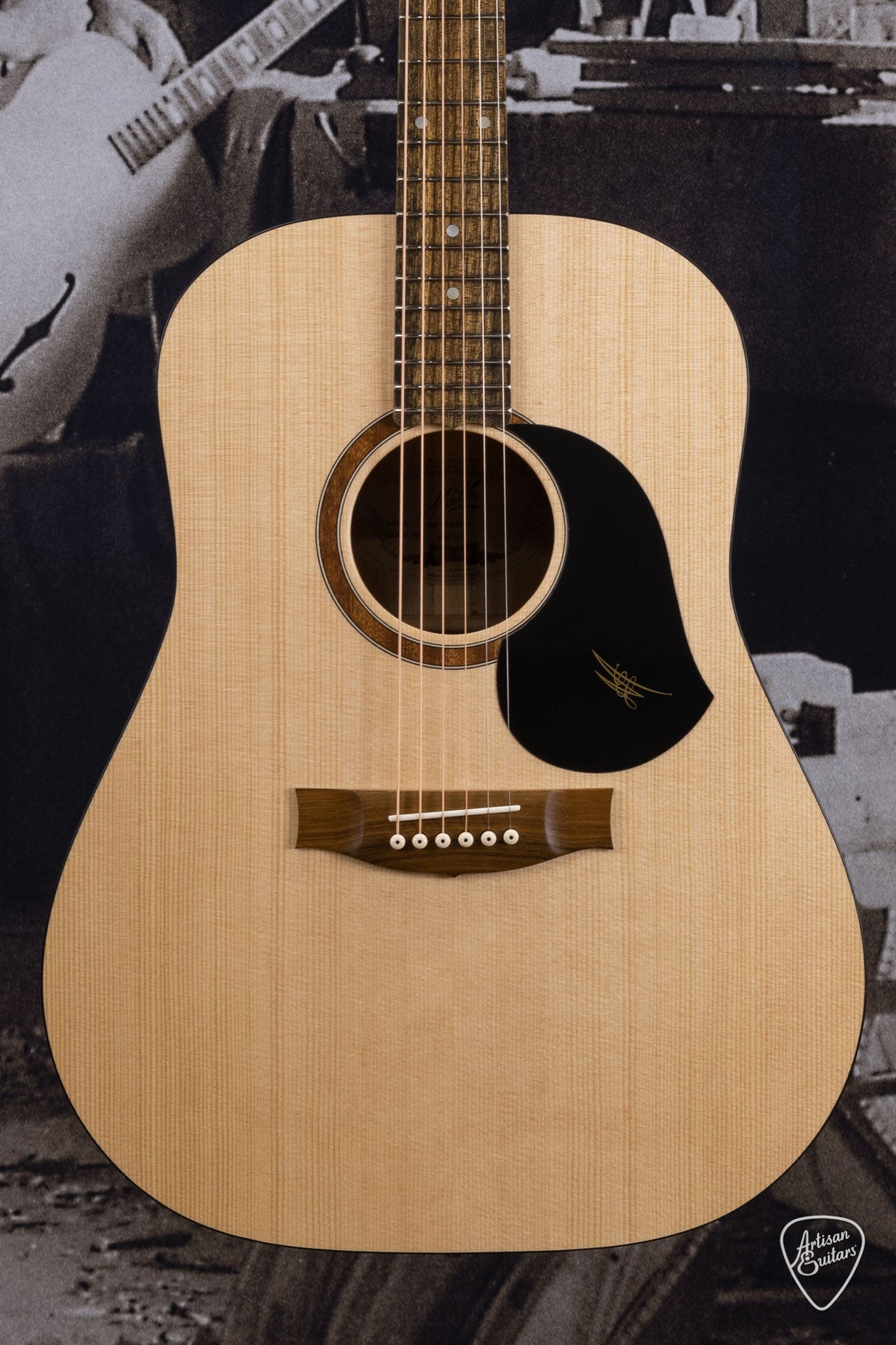 Maton Guitars SRS Solid Road Series S60 Dreadnought - 16158