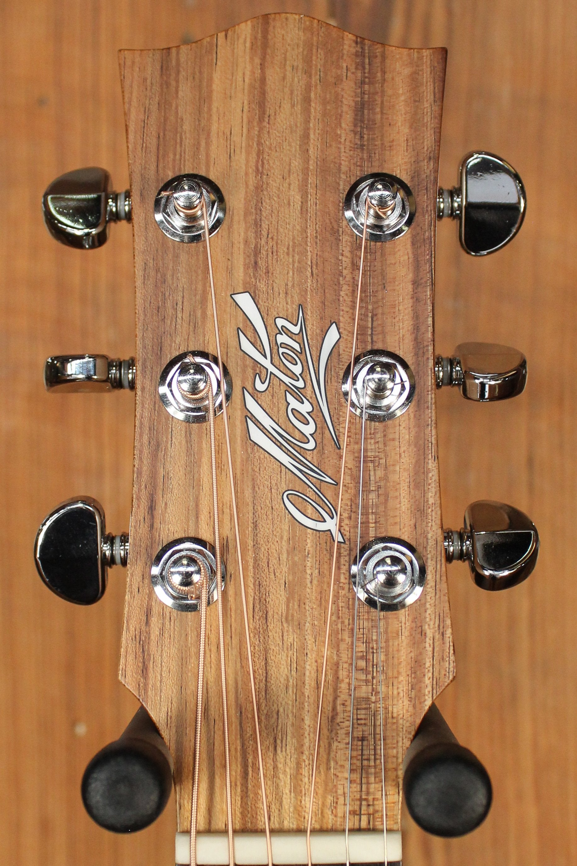 Maton SRS70J Sitka Spruce & Blackwood Jumbo w/ AP5 Pro - Artisan Guitars