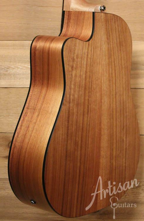 Maton SRS70C Solid Road Series Acoustic Electric ID-8788 - Artisan Guitars