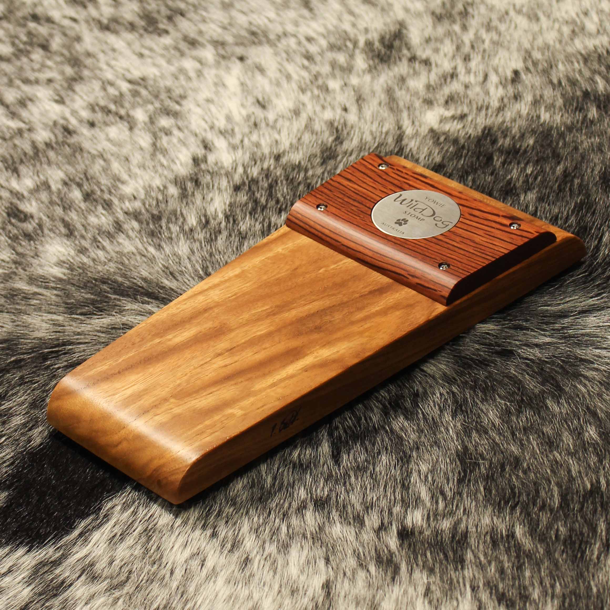 Wild Dog Yowie Stompbox - 14315 - Artisan Guitars