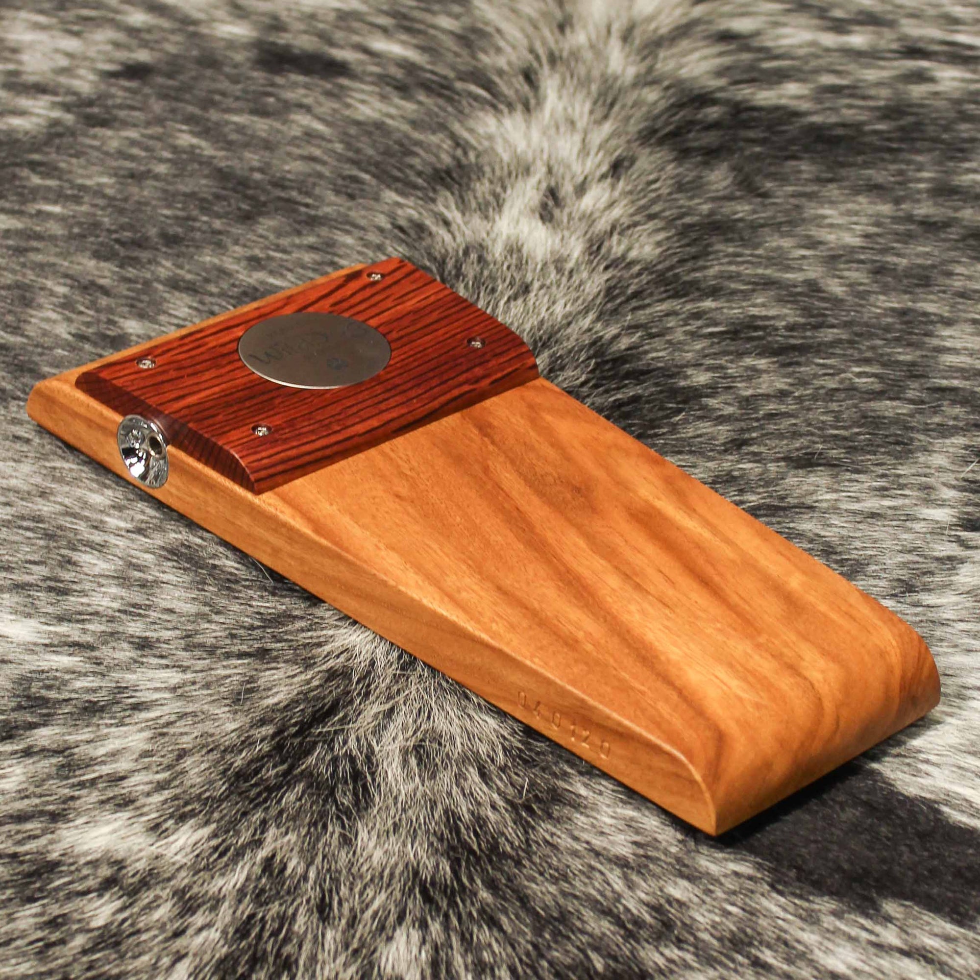 Wild Dog Yowie Stompbox - 14315 - Artisan Guitars