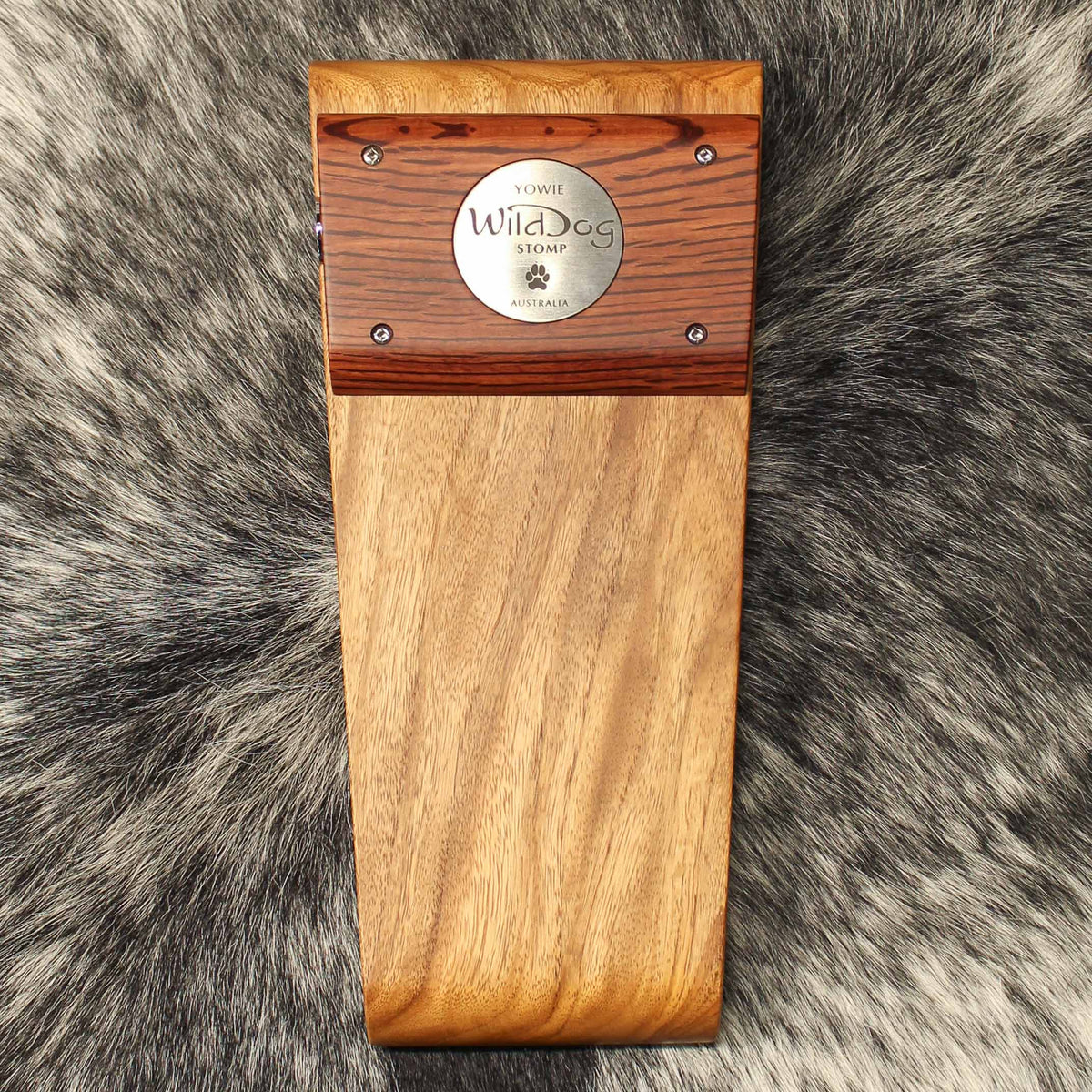 Wild Dog Yowie Stompbox - 14315 - Artisan Guitars