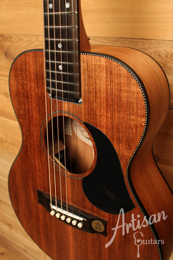 MATON ミニメイトン EMBW6 MATON EMBW6 (Mini Maton)|ドルフィンギターズ
