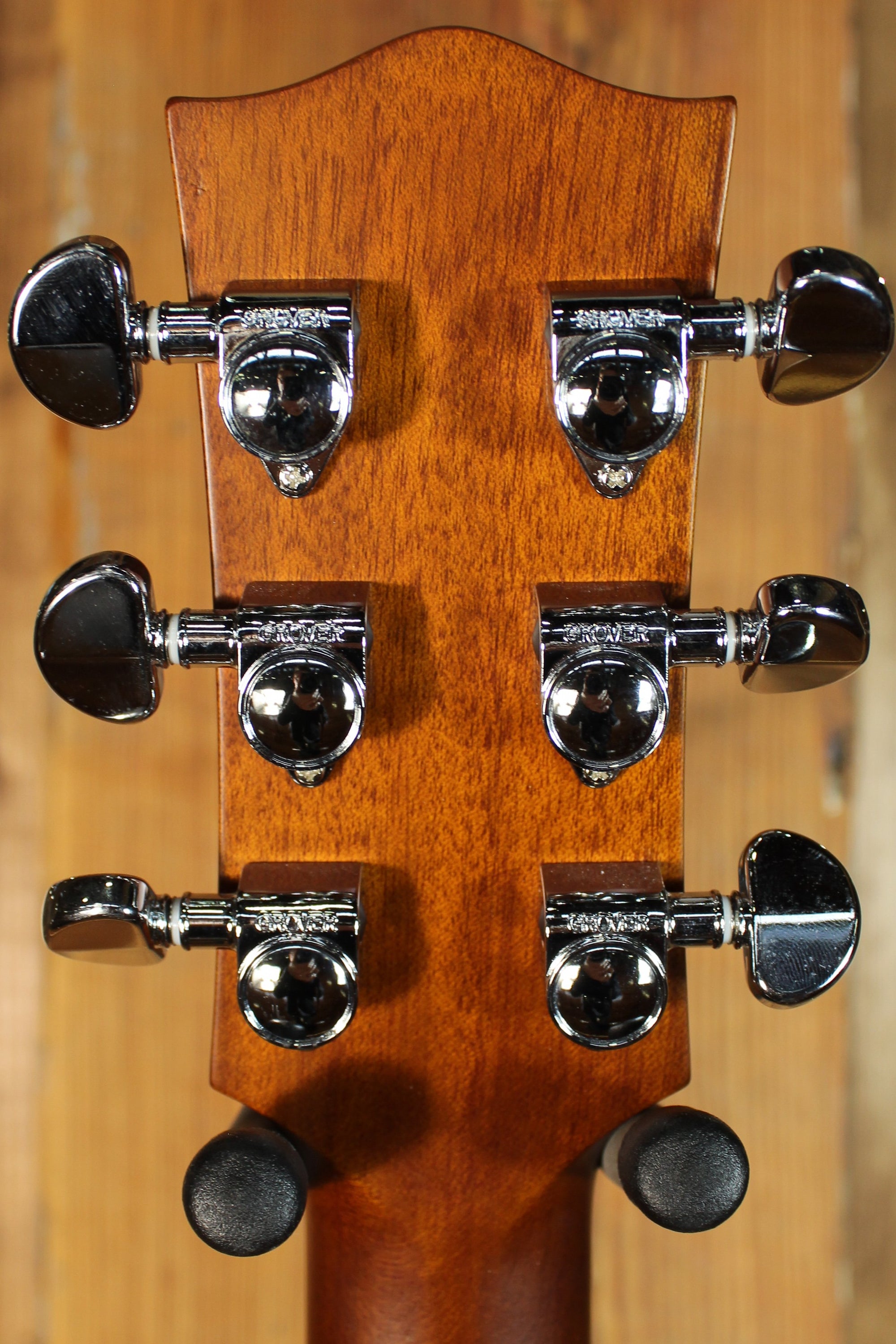 Maton EBG 808C TE Tommy Emmanuel Signature Guitar Cutaway ID-13787 - Artisan Guitars