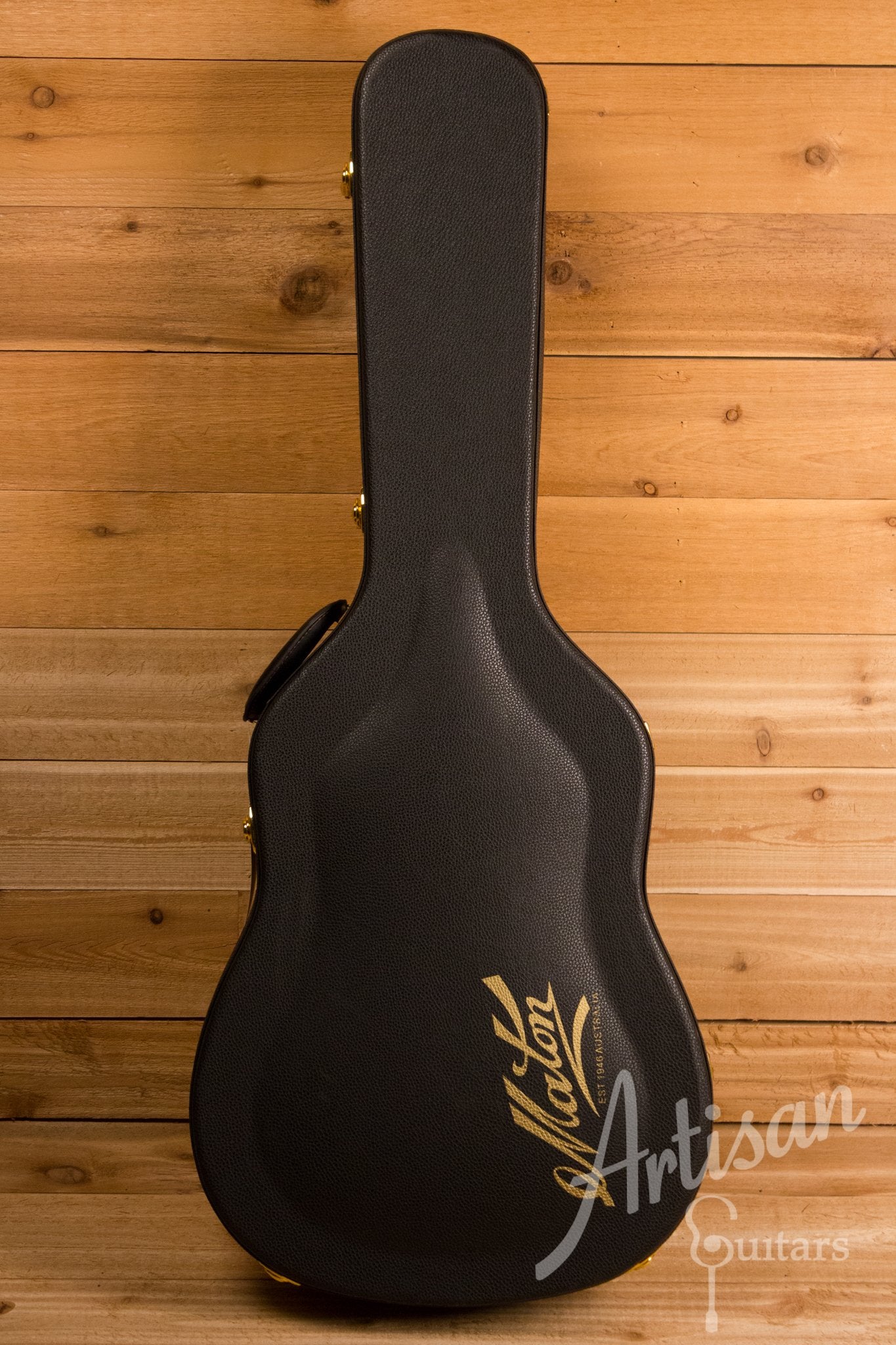 Maton EM425C12 12 String Acoustic Electric Guitar with Cutaway Pre-Owned 2014 ID-10757 - Artisan Guitars