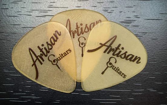 Things they never told us about picks